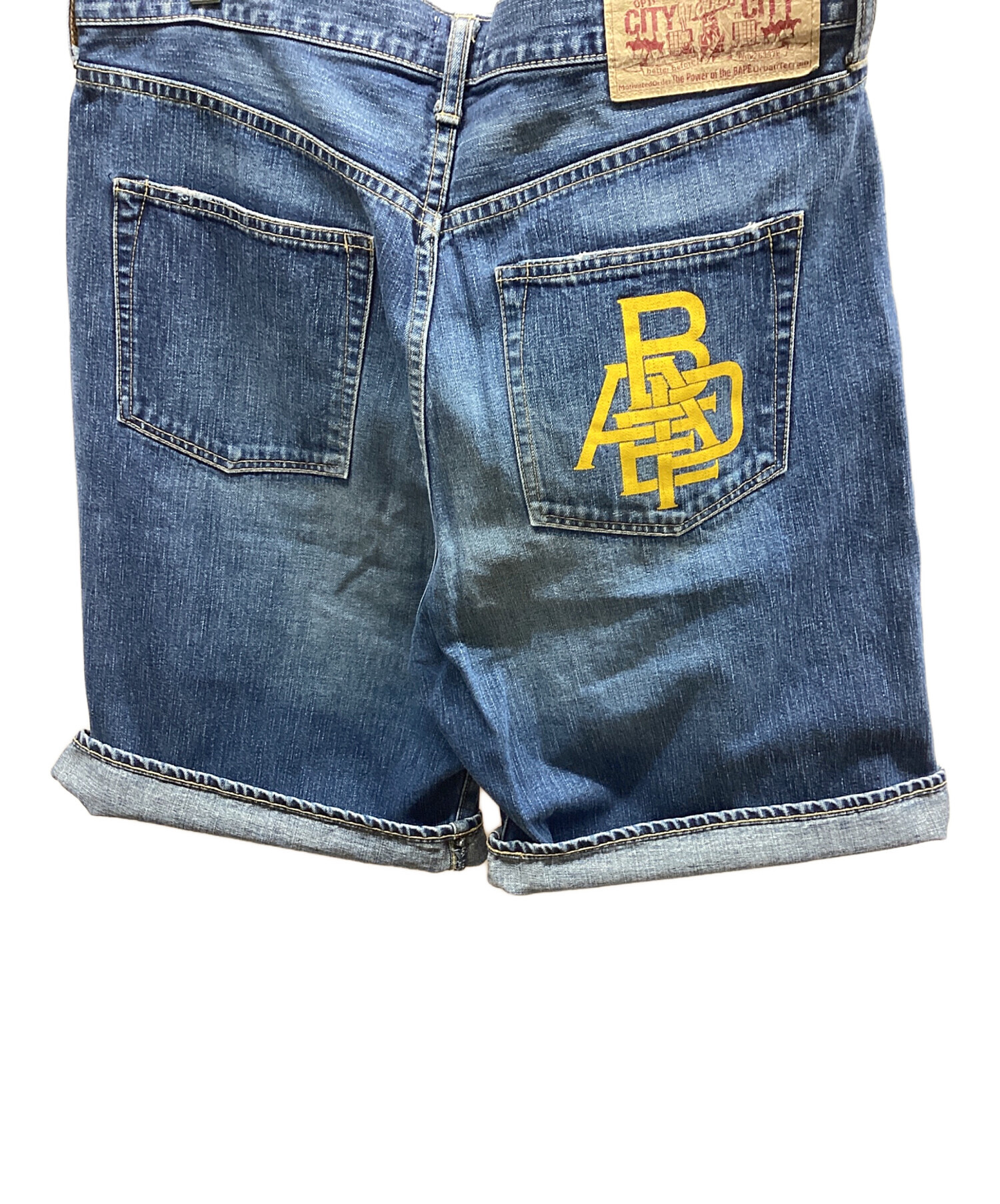 中古・古着通販】BAPE BY A BATHING APE (ベイプバイアベイシング