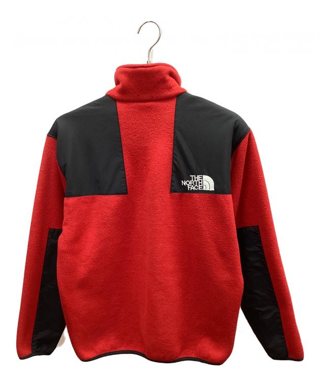 THE NORTH FACE サンダージャケット 廃盤済みハーフジップ 中古・古着通販】THE NORTH FACE (ザ ノース フェイス) ハーフジップ