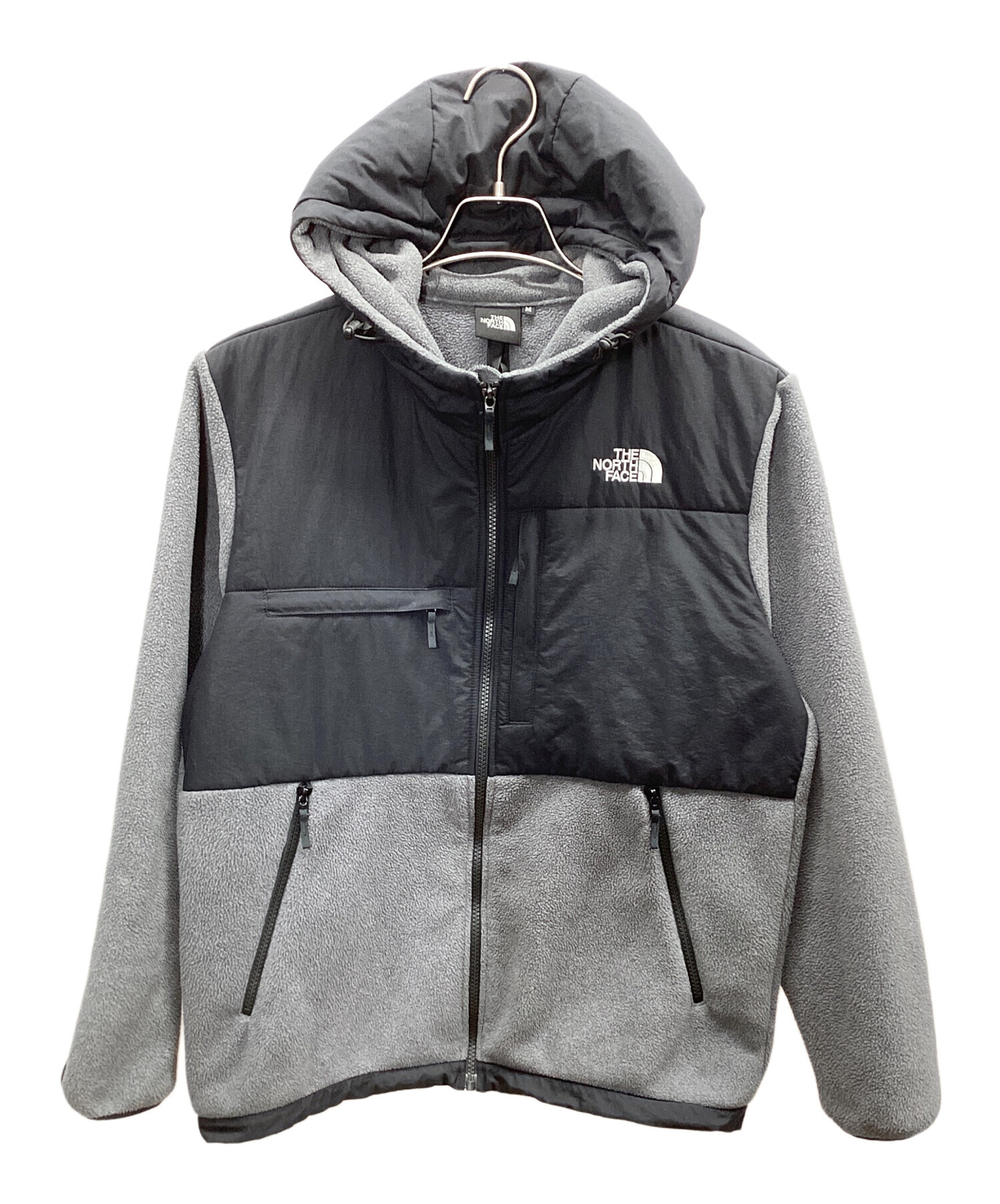 中古・古着通販】THE NORTH FACE (ザ ノース フェイス) DENALI HOODIE