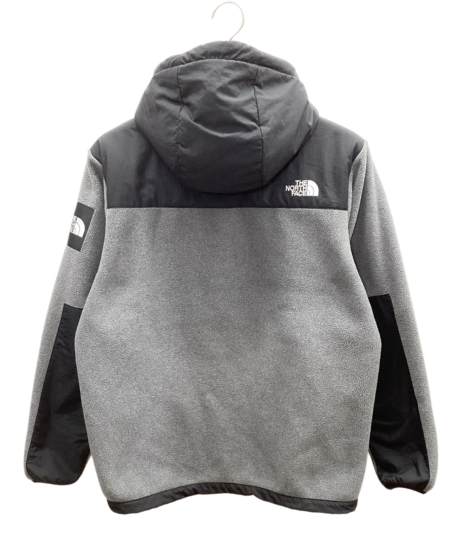 NORTH FACE  デナリフーディー 中古・古着通販】THE NORTH FACE (ザ ノース フェイス) DENALI HOODIE