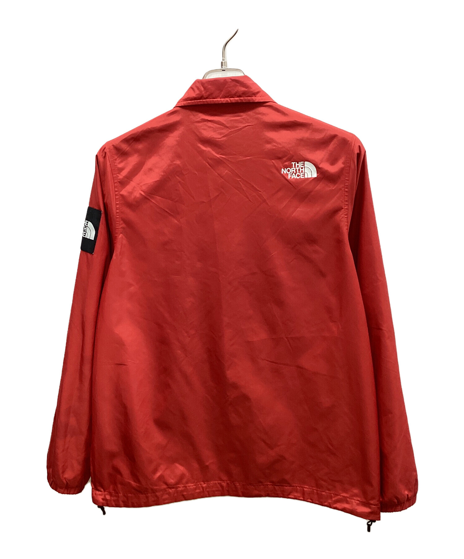 中古・古着通販】THE NORTH FACE (ザ ノース フェイス) コーチ 