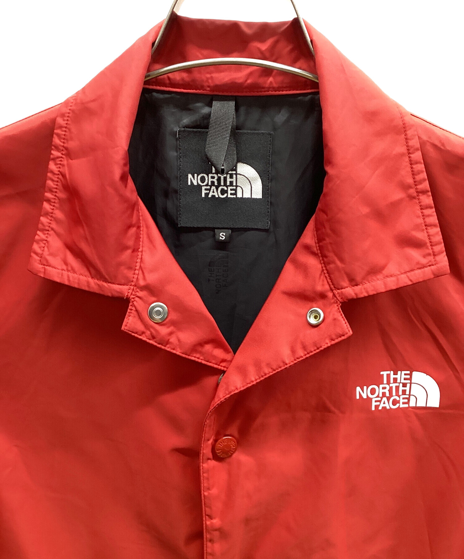 中古・古着通販】THE NORTH FACE (ザ ノース フェイス) コーチ