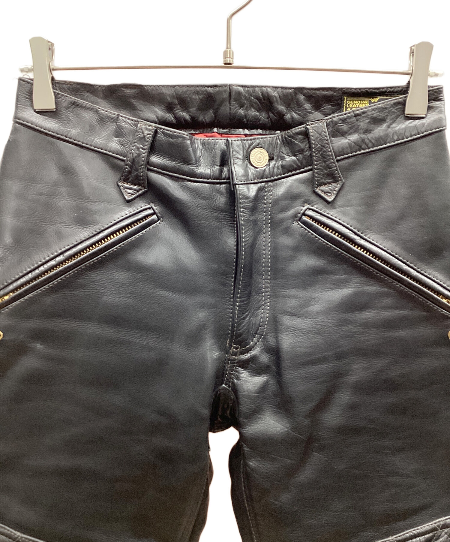 中古・古着通販】WEST RIDE (ウエストライド) WEST RIDE コンフォ