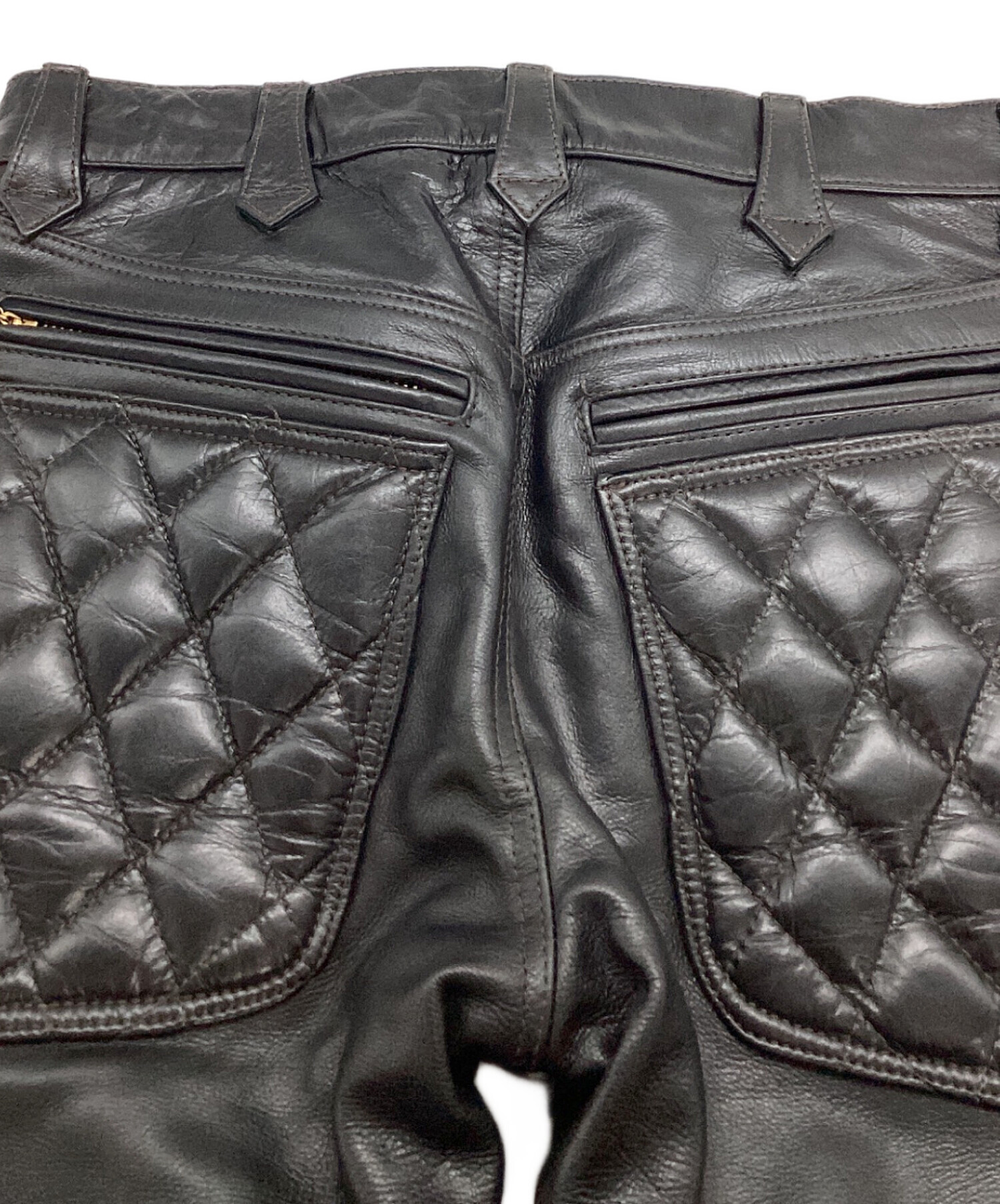 中古・古着通販】WEST RIDE (ウエストライド) WEST RIDE コンフォ