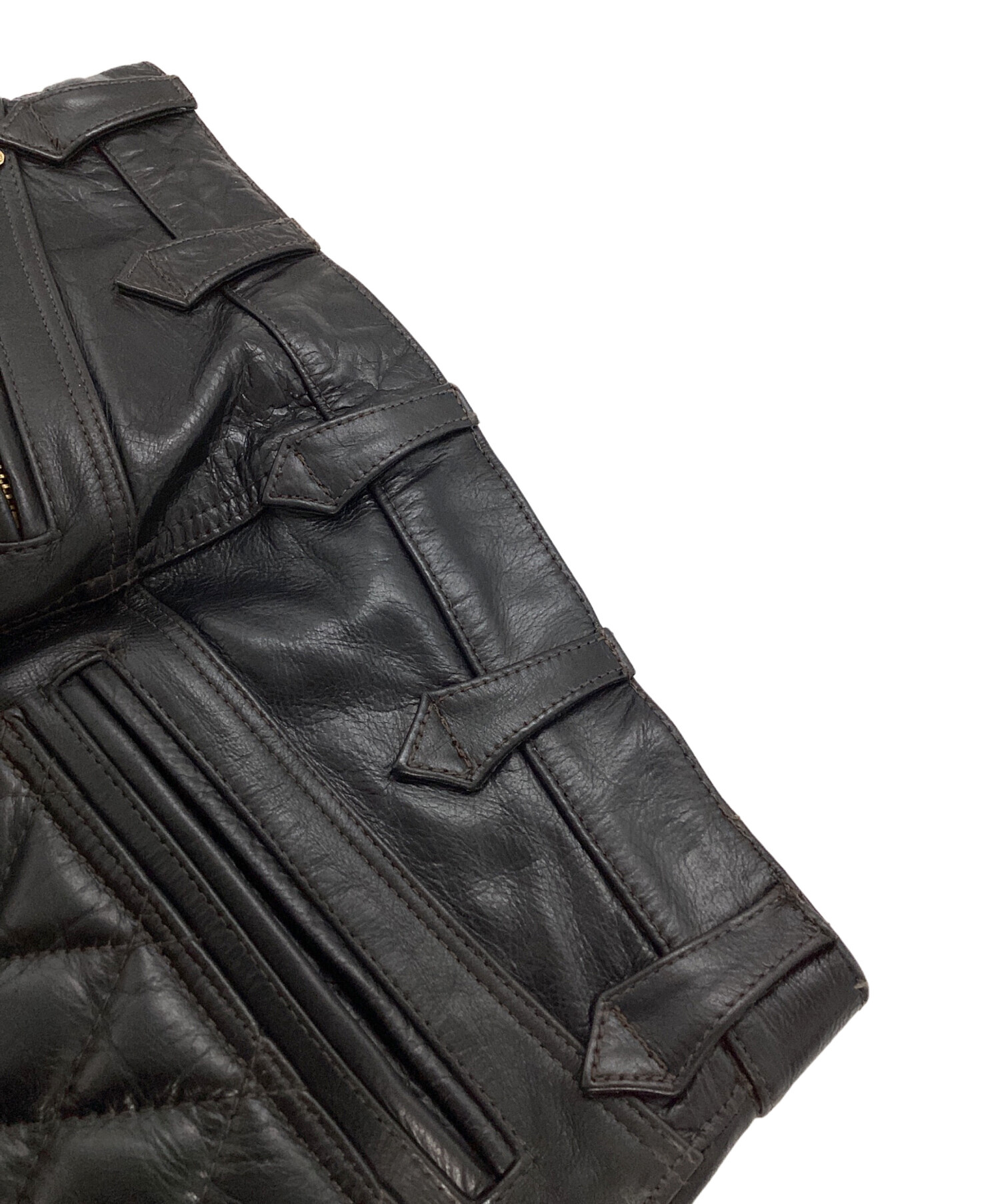 中古・古着通販】WEST RIDE (ウエストライド) WEST RIDE コンフォ