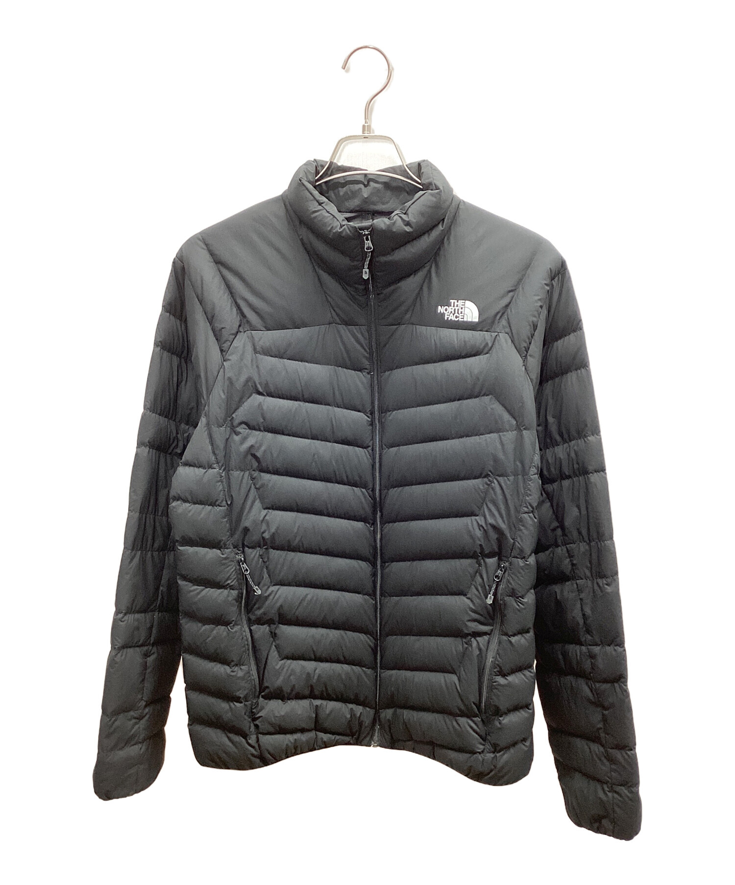 中古・古着通販】THE NORTH FACE (ザ ノース フェイス) サンダー
