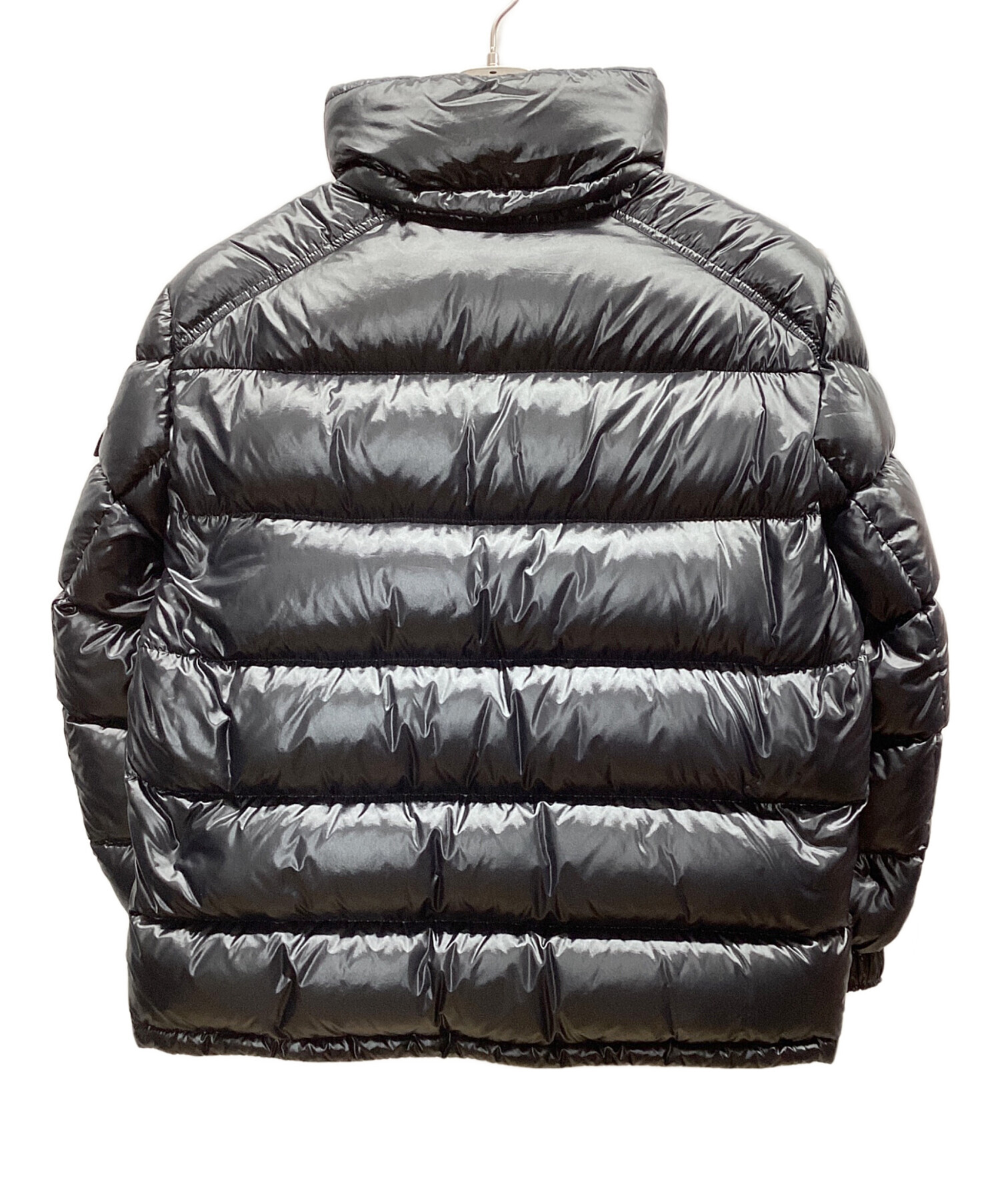 香*様 美品　MONCLER モンクレールダウン F20931A54002 ファ 中古・古着通販】MONCLER (モンクレール) MONCLER MAIRE ダウン