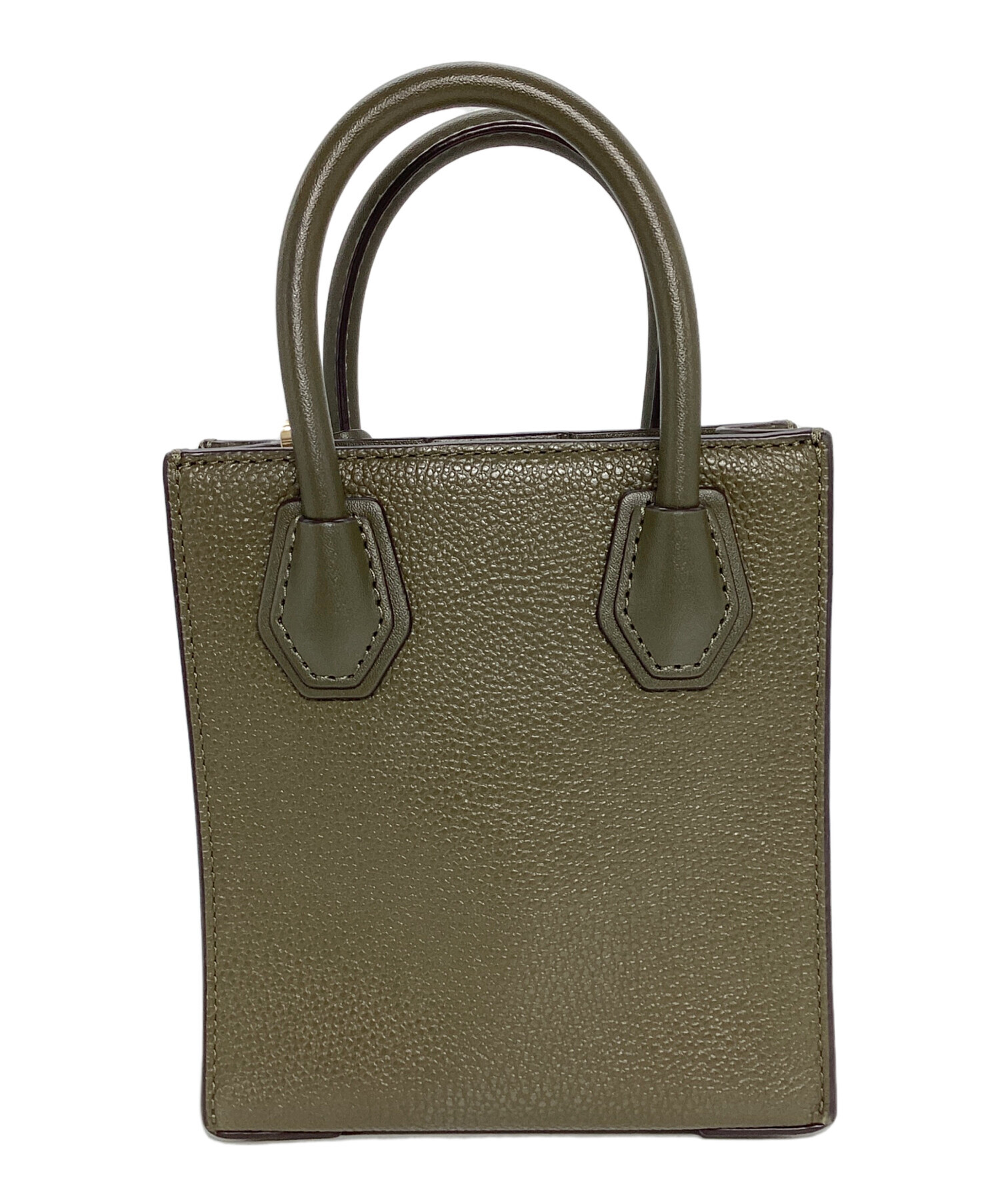 K*様 MICHAEL KORS ショルダーバッグ 中古・古着通販】MICHAEL KORS (マイケルコース) MICHAEL KORS