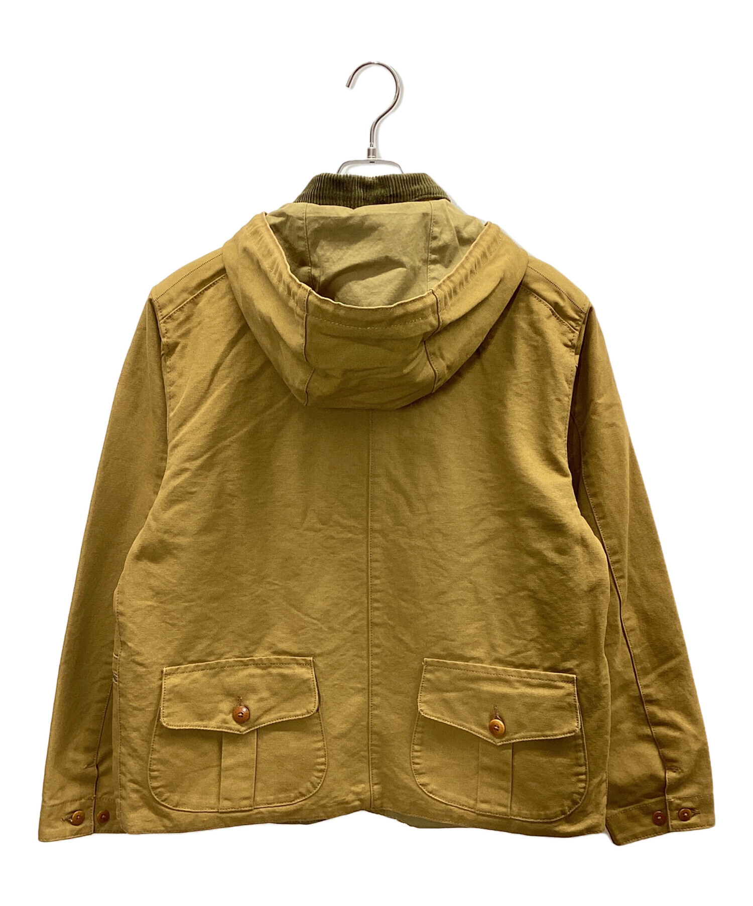 Blues breakerコピー品(人気製作者様) 中古・古着通販】freewheelers (フリーホイーラーズ) “TIMBER BEAST