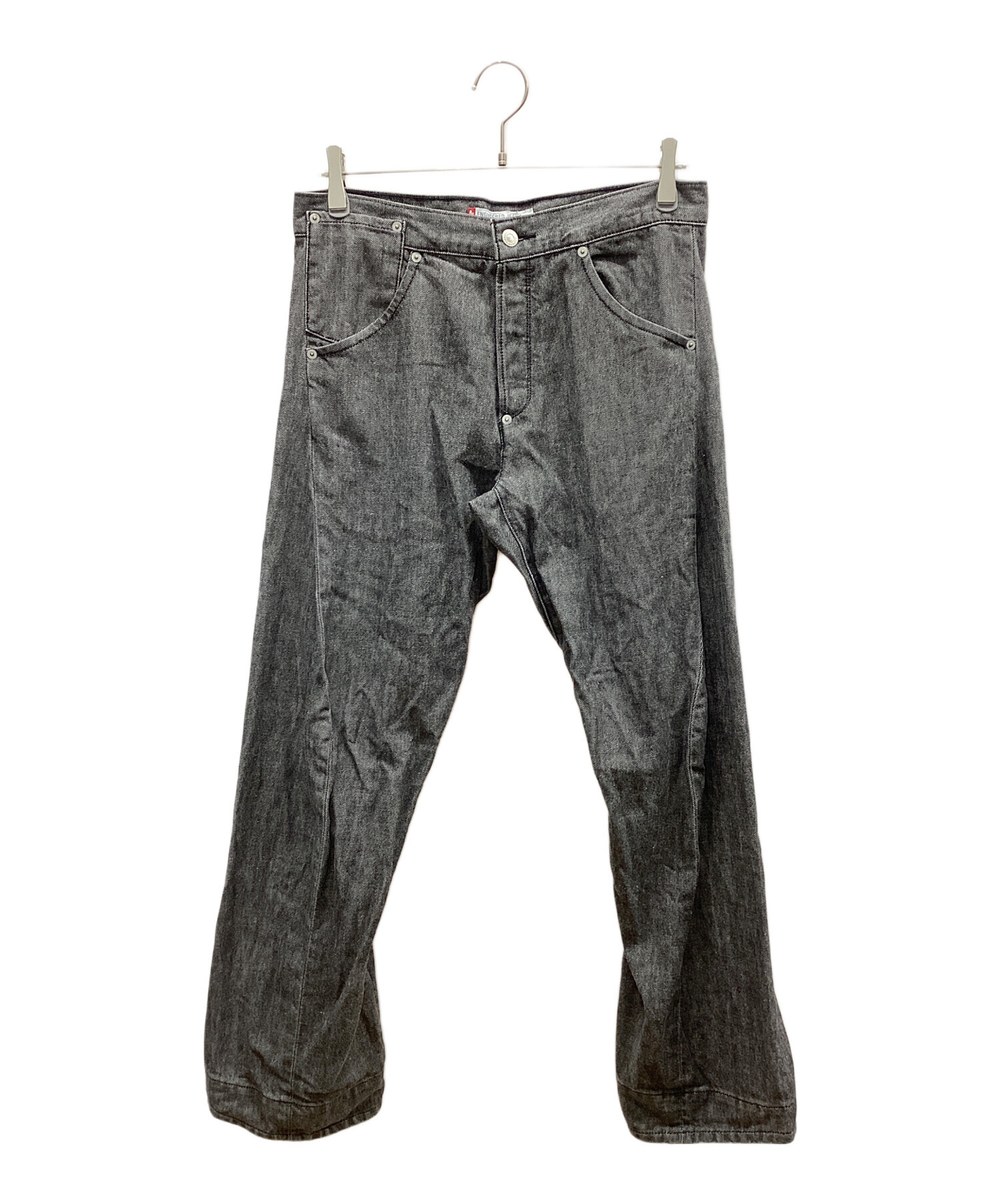 中古・古着通販】LEVI'S (リーバイス) ENGINEERED JEANS LOOSE