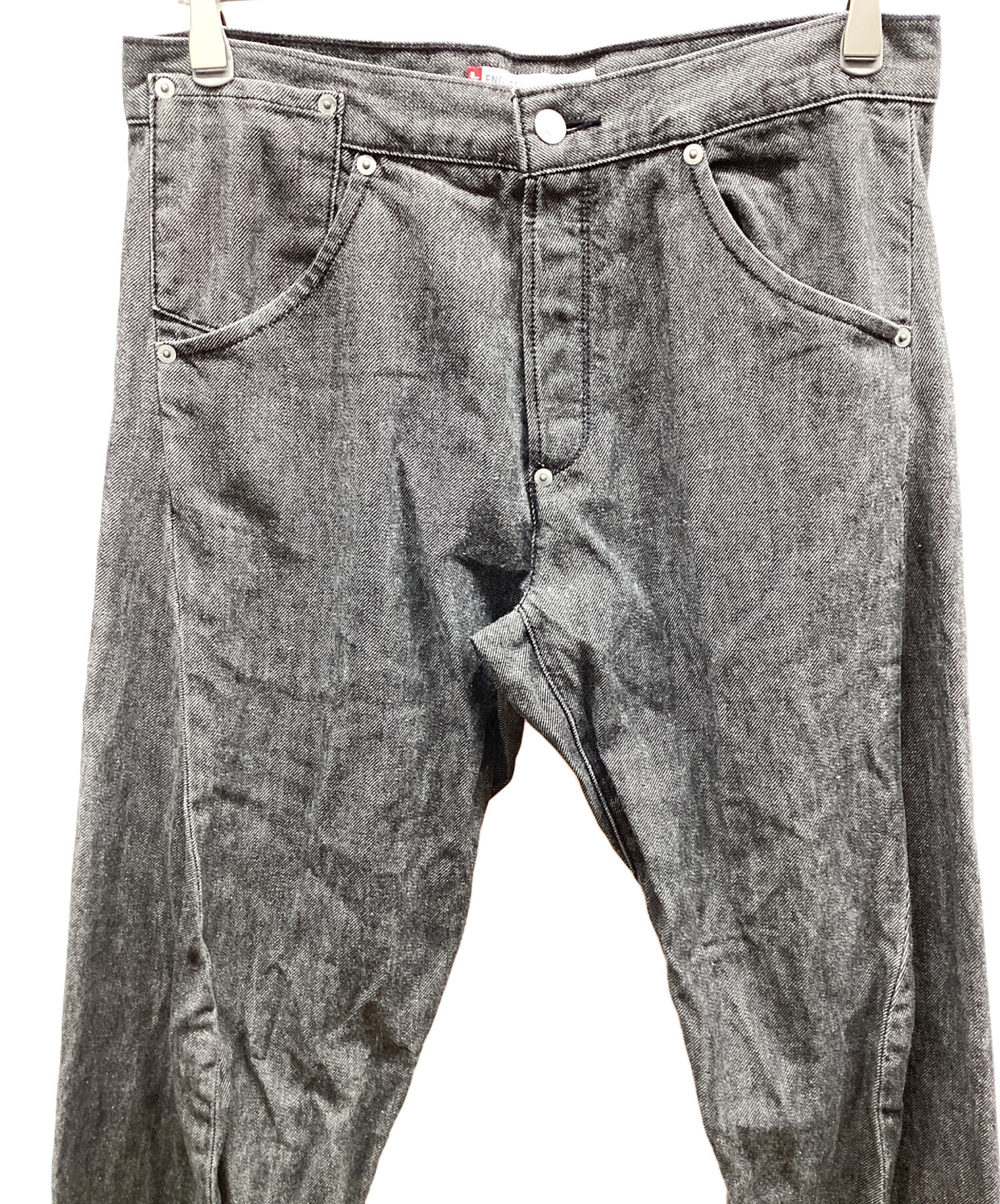 中古・古着通販】LEVI'S (リーバイス) ENGINEERED JEANS LOOSE