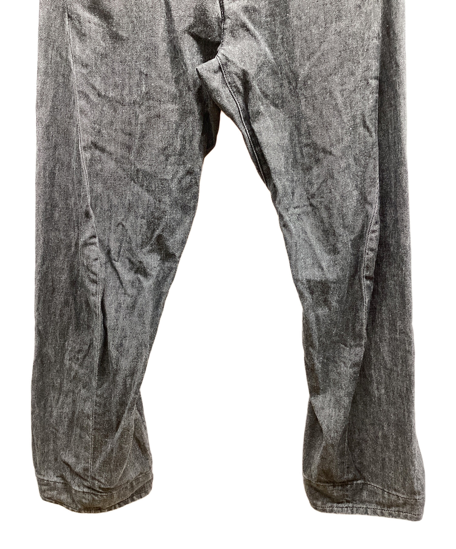 中古・古着通販】LEVI'S (リーバイス) ENGINEERED JEANS LOOSE