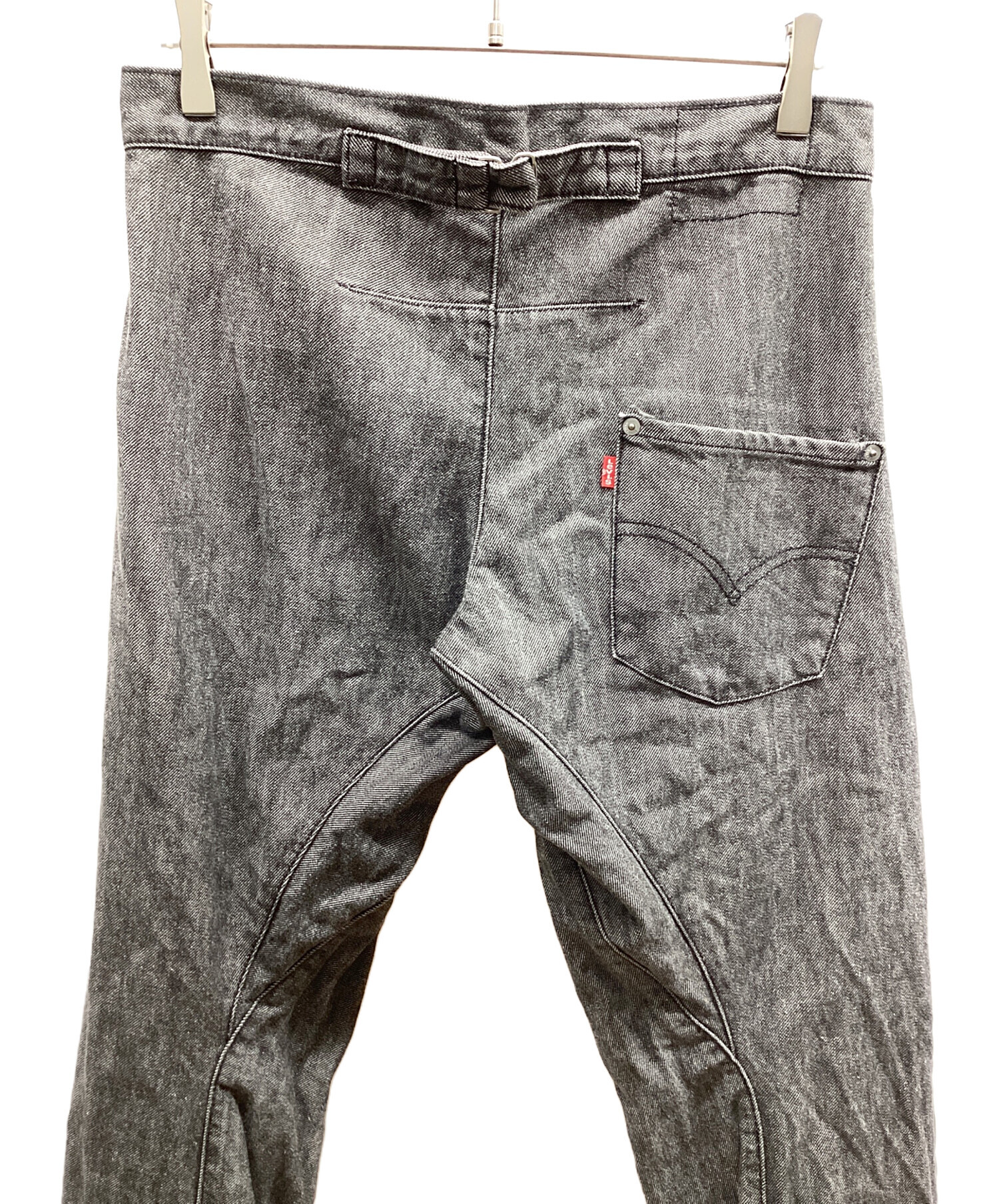 中古・古着通販】LEVI'S (リーバイス) ENGINEERED JEANS LOOSE