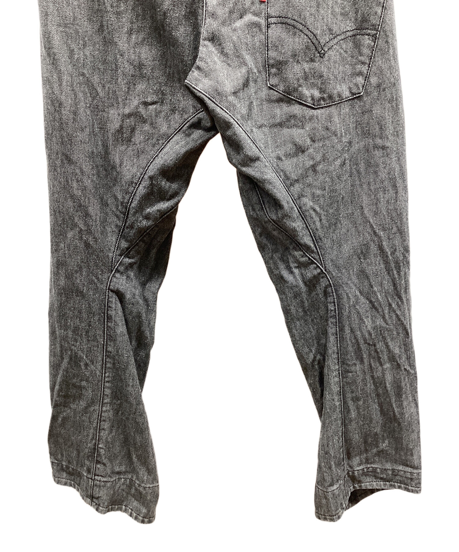 中古・古着通販】LEVI'S (リーバイス) ENGINEERED JEANS LOOSE
