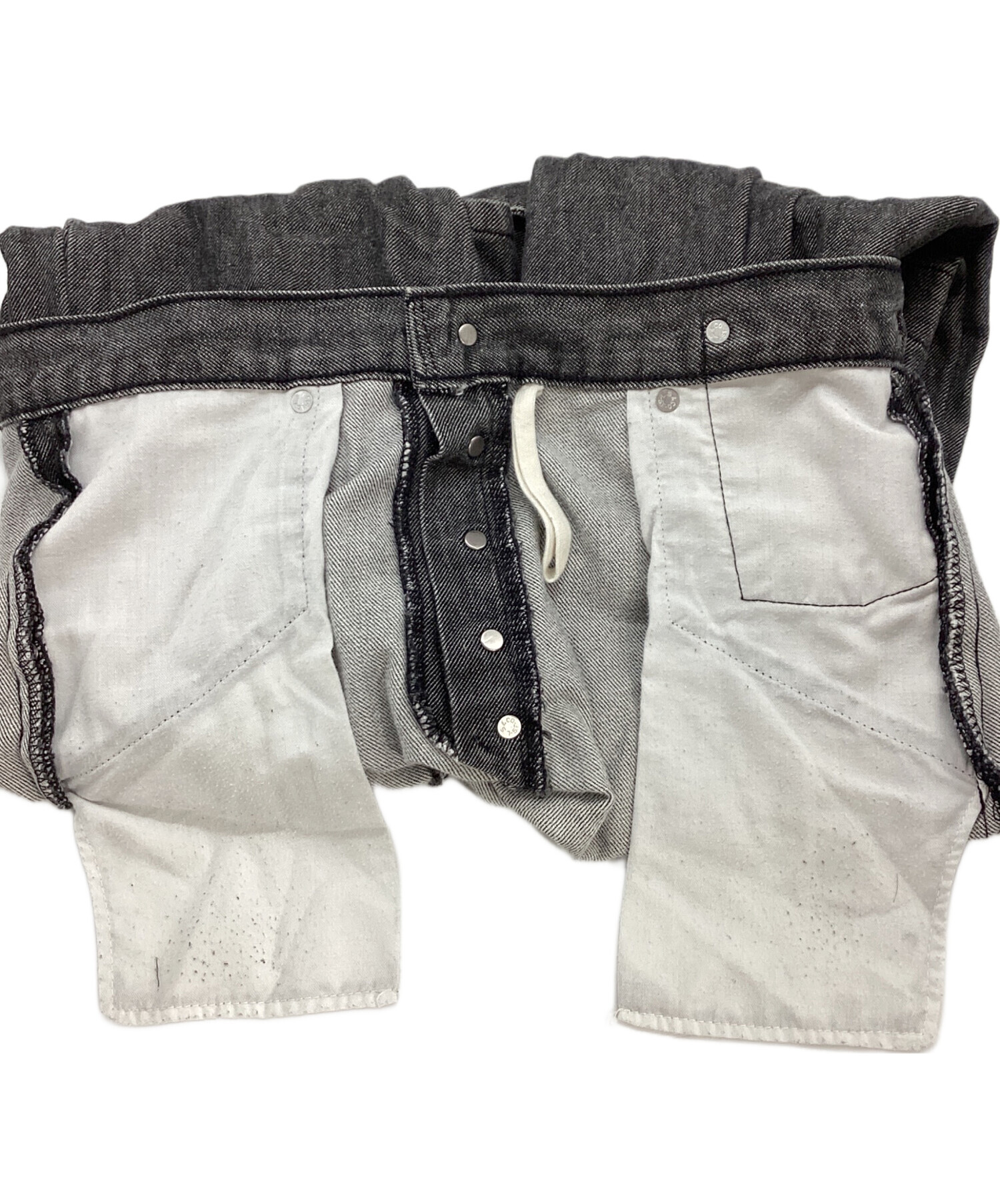 中古・古着通販】LEVI'S (リーバイス) ENGINEERED JEANS LOOSE