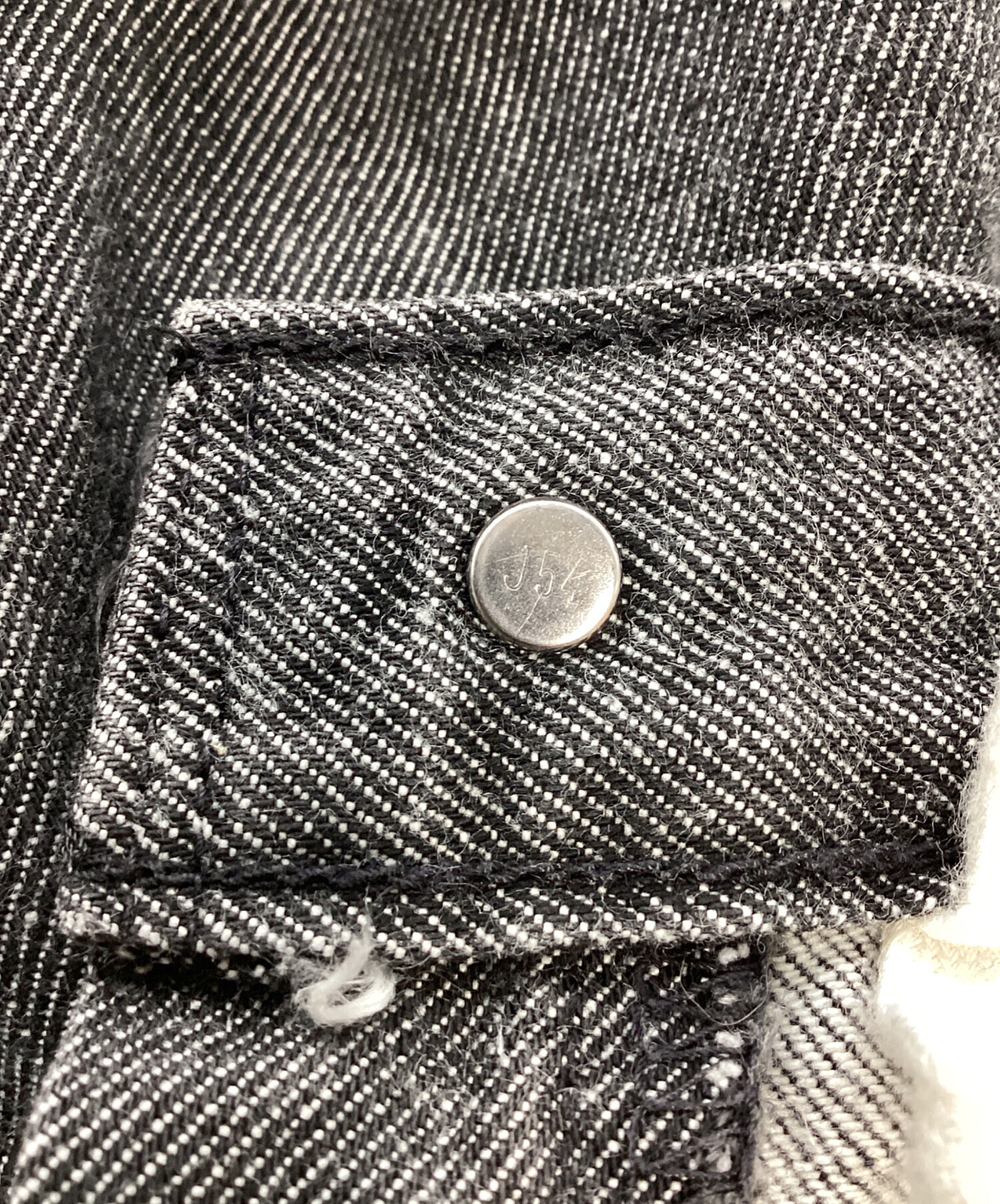 中古・古着通販】LEVI'S (リーバイス) ENGINEERED JEANS LOOSE