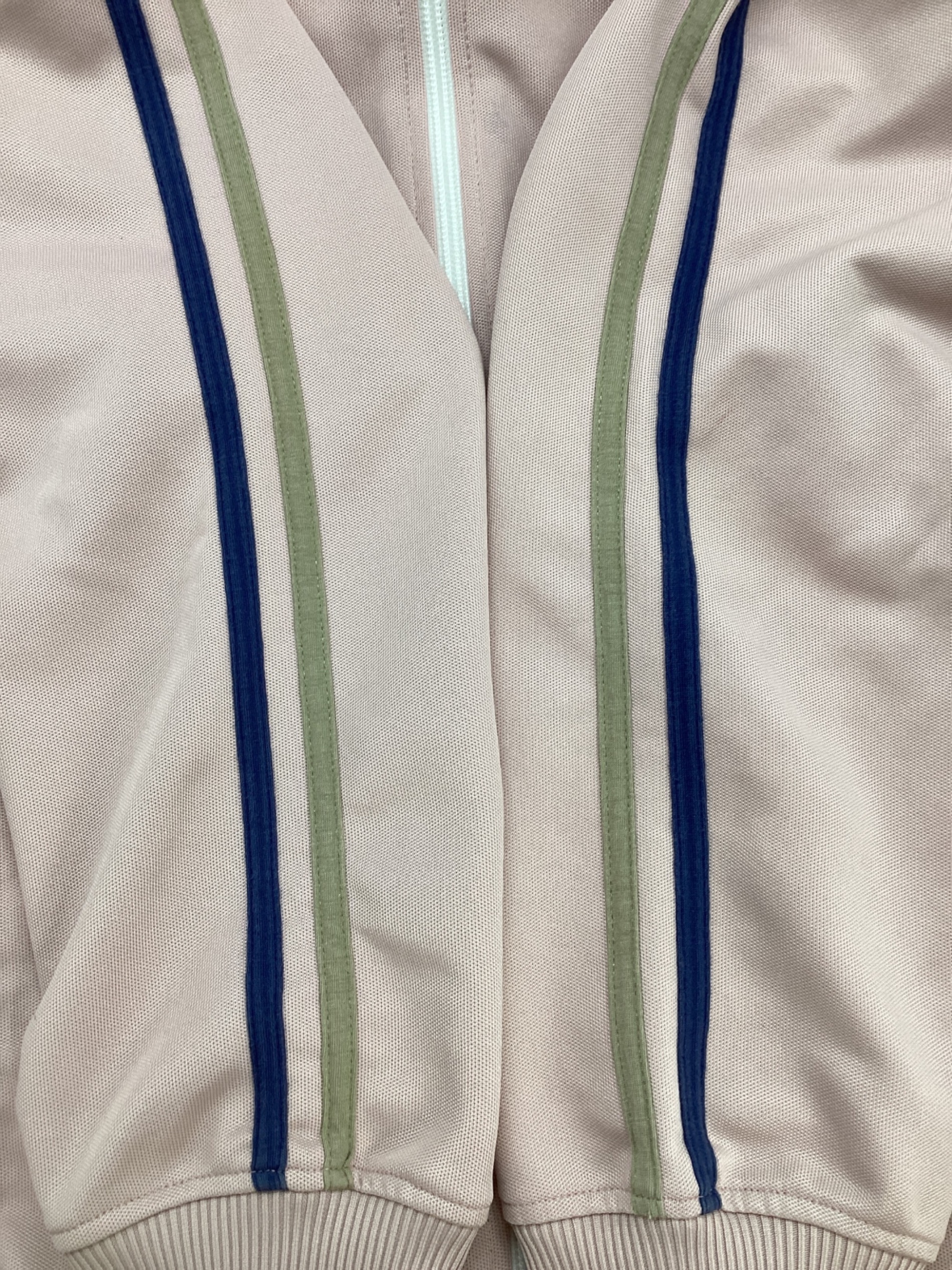 中古・古着通販】FRED PERRY (フレッドペリー) トラックジャケット