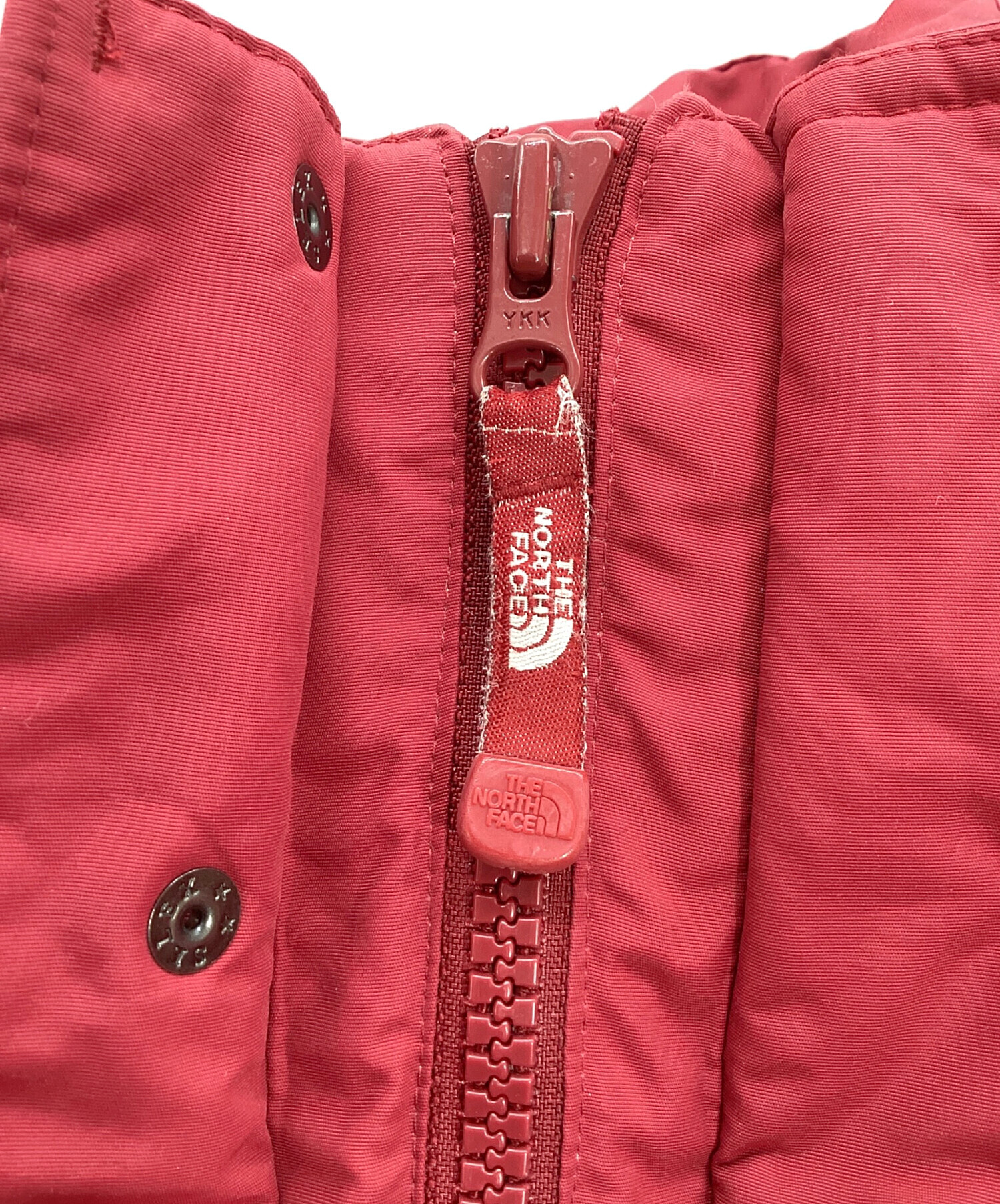 中古・古着通販】THE NORTH FACE (ザ ノース フェイス) ハイベント