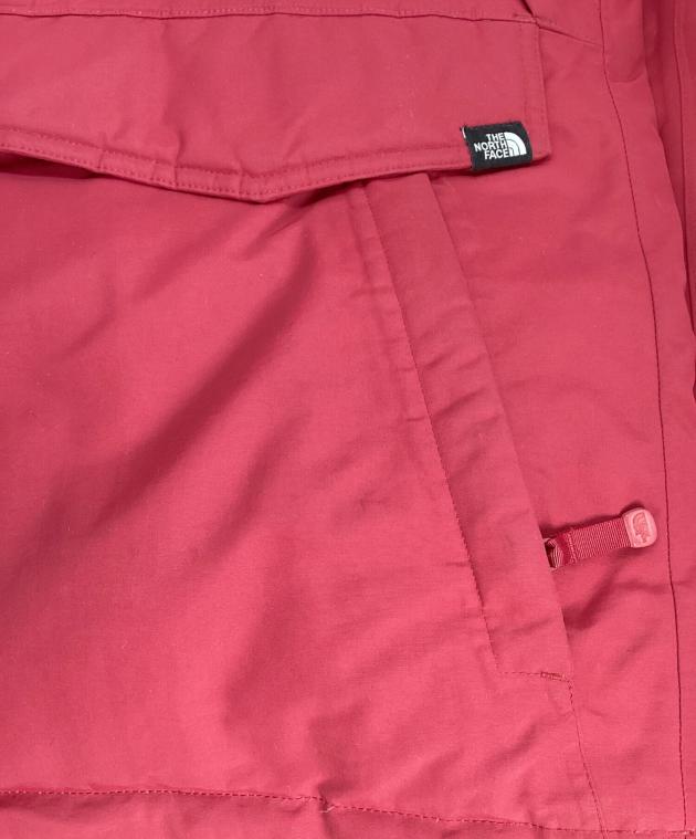 中古・古着通販】THE NORTH FACE (ザ ノース フェイス) ハイベント