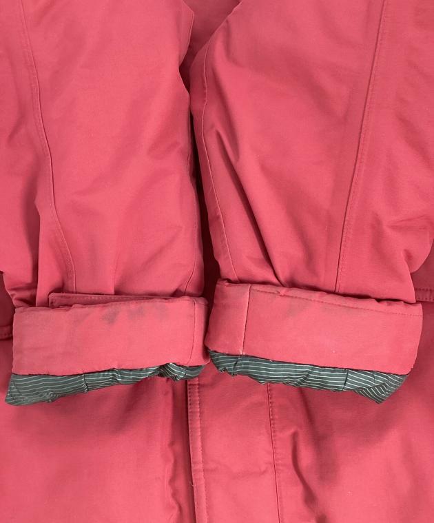 中古・古着通販】THE NORTH FACE (ザ ノース フェイス) ハイベント