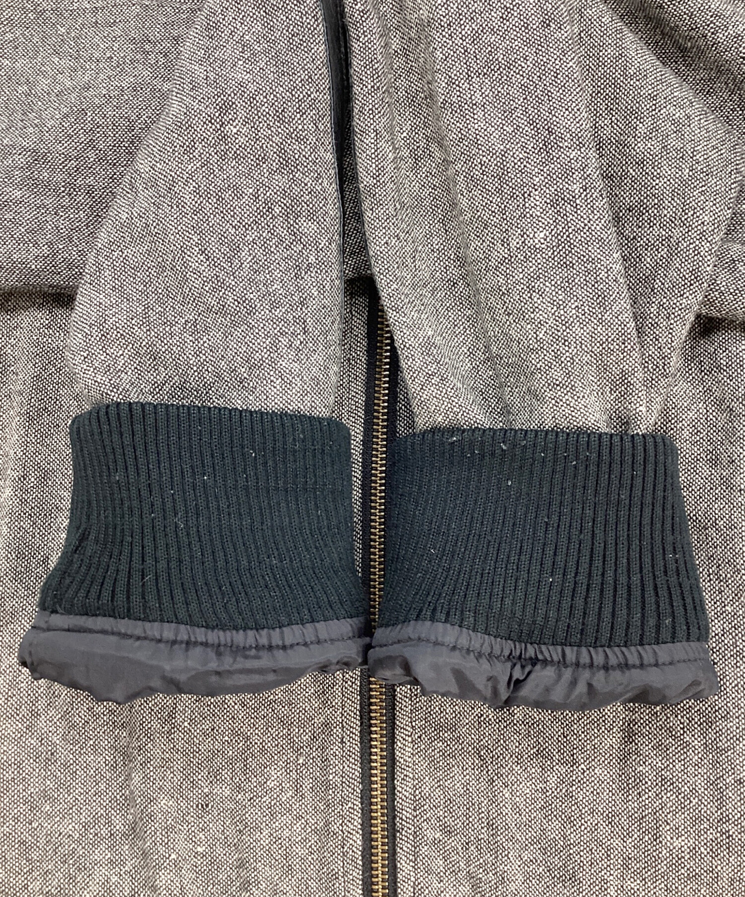 中古・古着通販】FRED PERRY (フレッドペリー) トラックジャケット