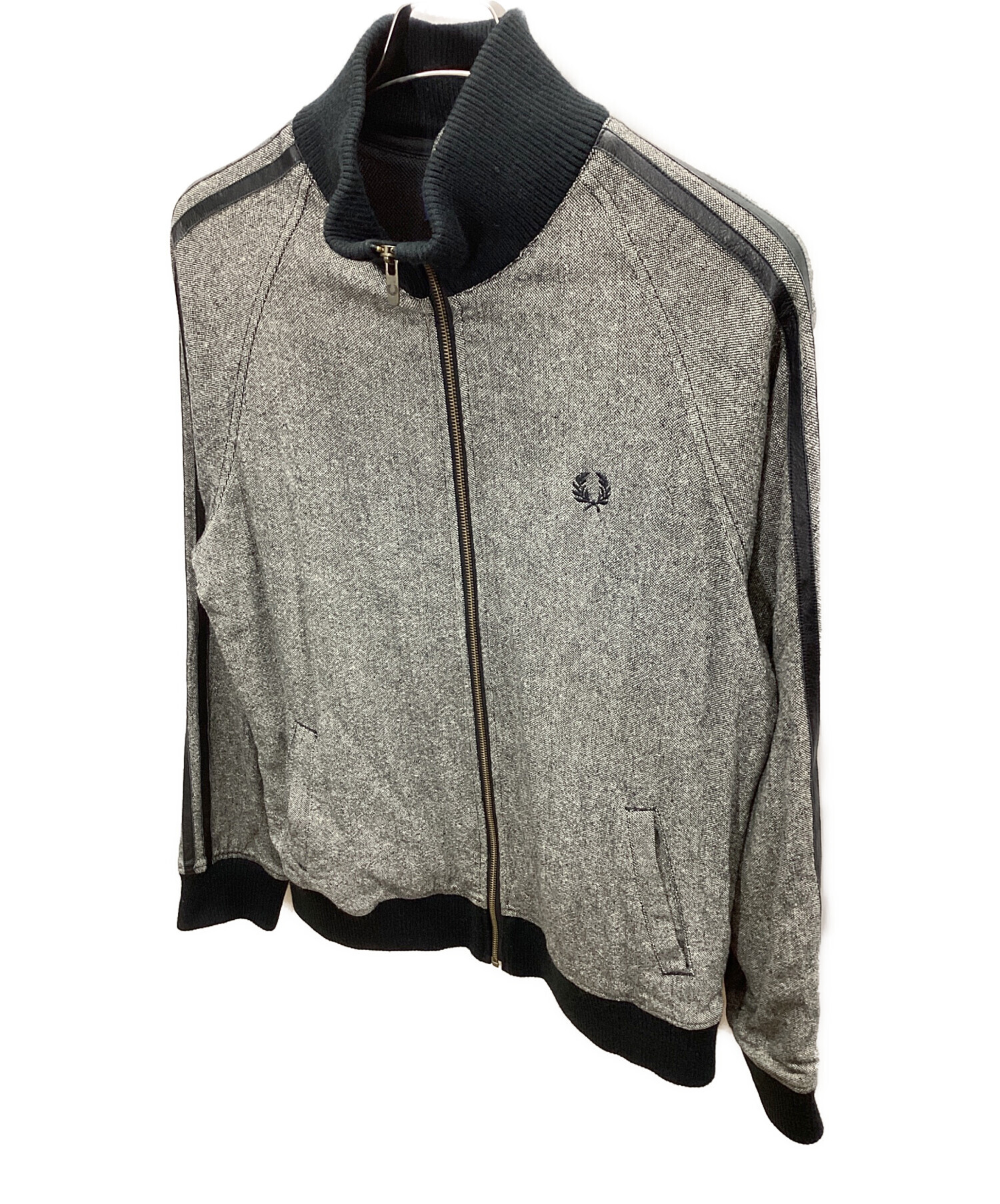 中古・古着通販】FRED PERRY (フレッドペリー) トラックジャケット