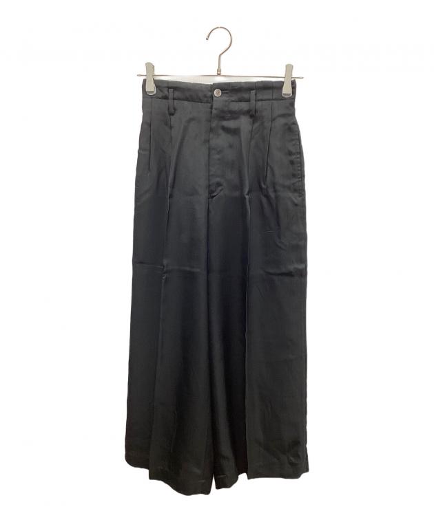 タグ有 トリココムデギャルソン トリコスペシャル 2020-21年 ワイドパンツ 中古・古着通販】tricot COMME des GARCONS (トリココムデギャルソン