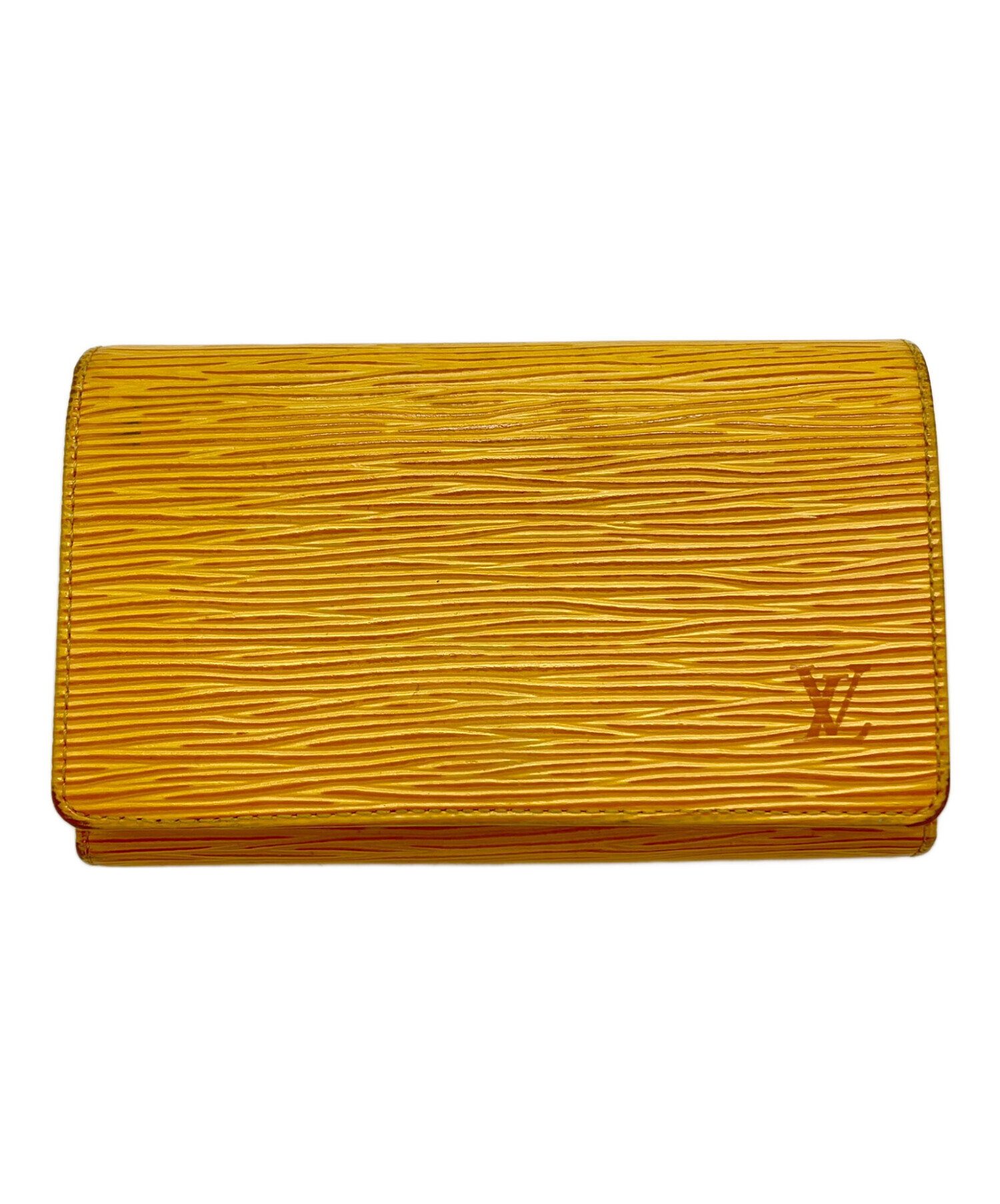 中古・古着通販】LOUIS VUITTON (ルイ ヴィトン) LOUIS VUITTON エピ