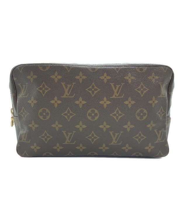 中古・古着通販】LOUIS VUITTON (ルイ ヴィトン) LOUIS VUITTON