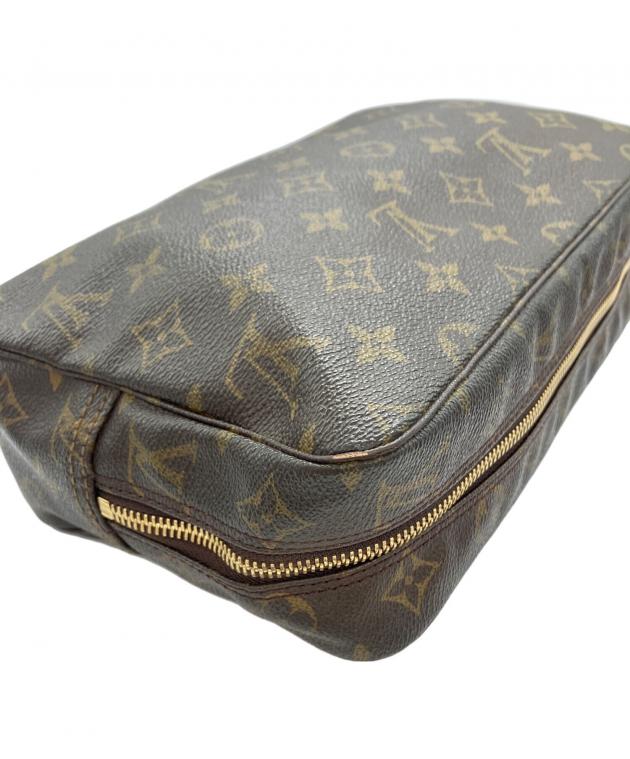 中古・古着通販】LOUIS VUITTON (ルイ ヴィトン) LOUIS VUITTON