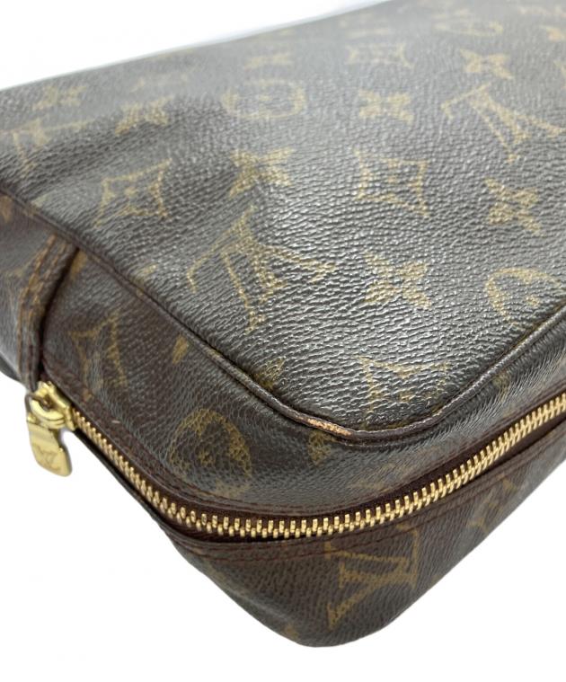 中古・古着通販】LOUIS VUITTON (ルイ ヴィトン) LOUIS VUITTON