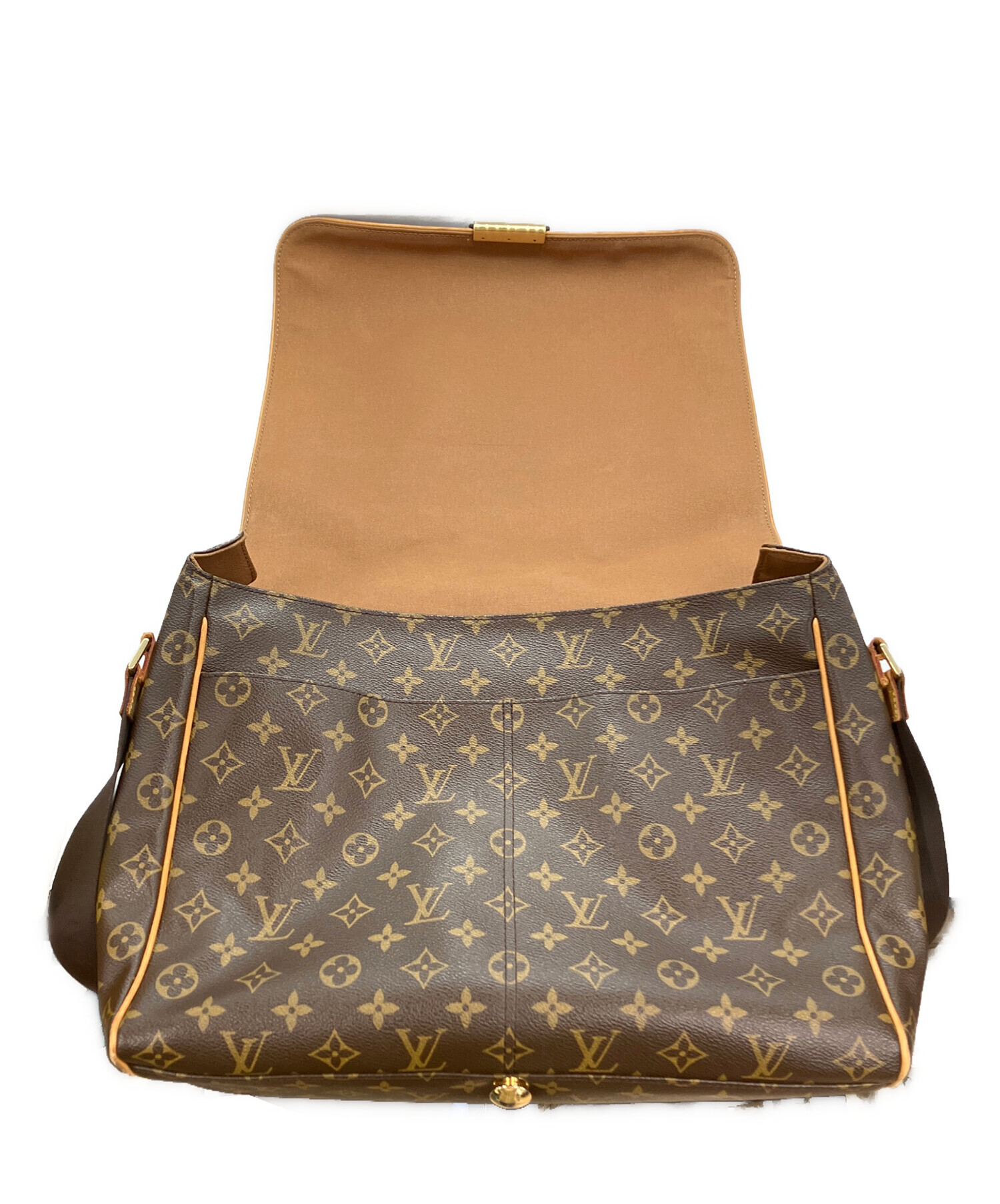 中古・古着通販】LOUIS VUITTON (ルイ ヴィトン) LOUIS VUITTON