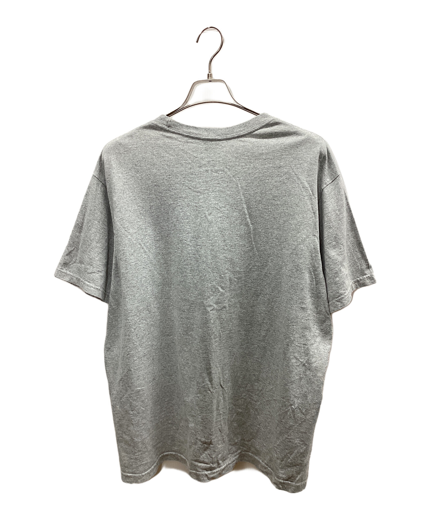 中古・古着通販】SUPREME (シュプリーム) SMOKE TEE グレー サイズ:L