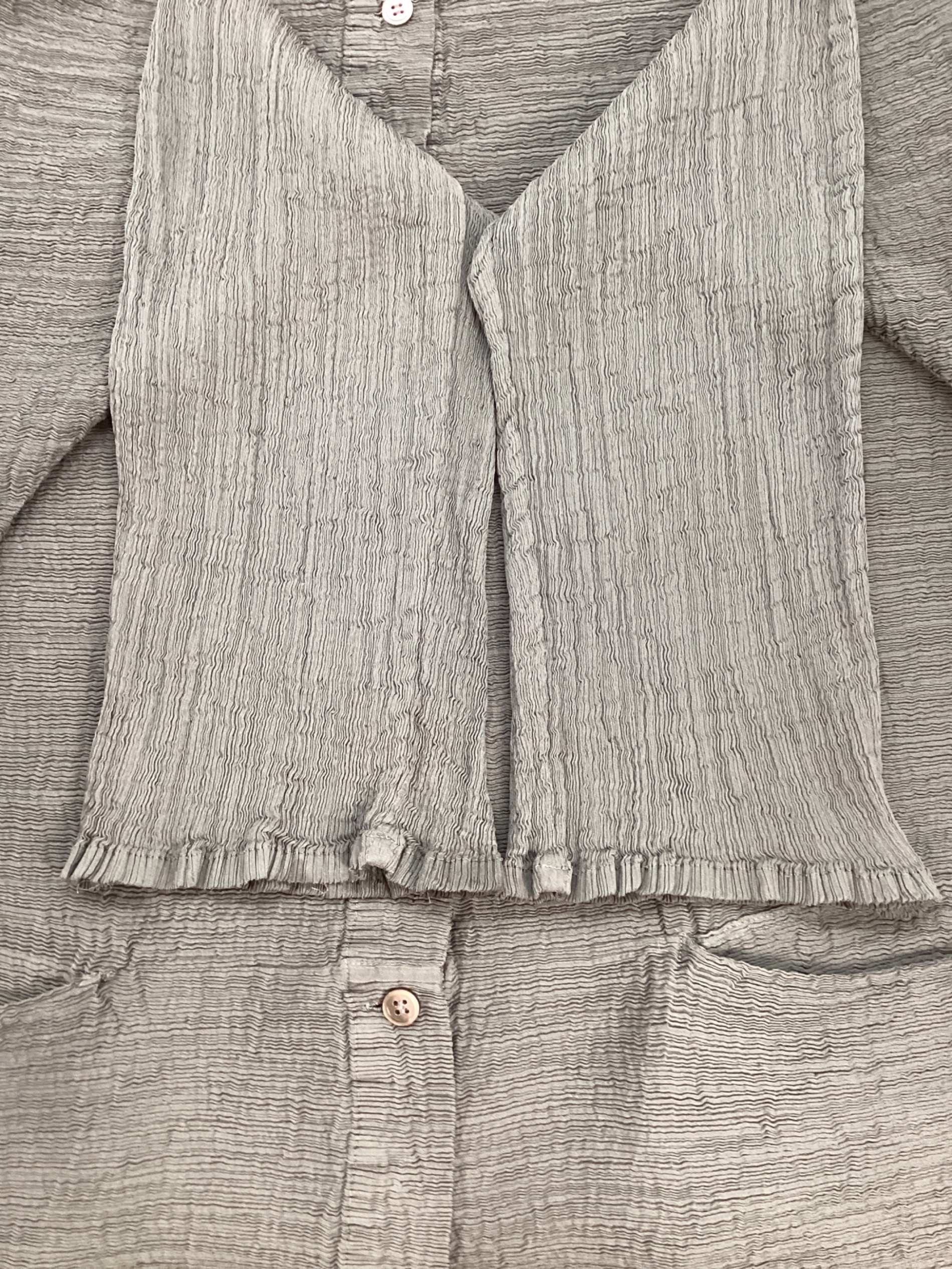 中古・古着通販】ISSEY MIYAKE me (イッセイ ミヤケ ミー) 長袖