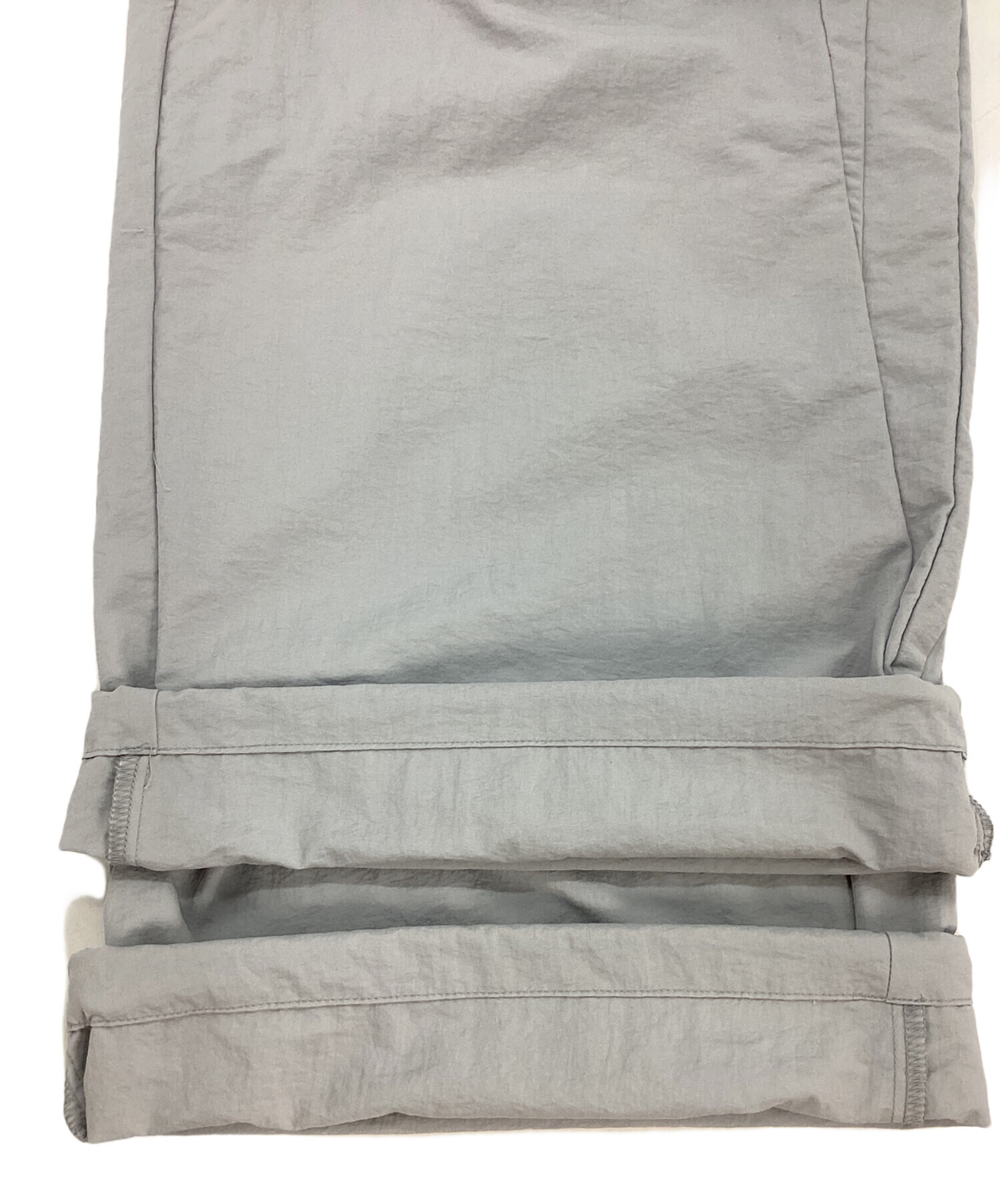 中古・古着通販】alo yoga (アローヨガ) Takeaway Track Straight Leg