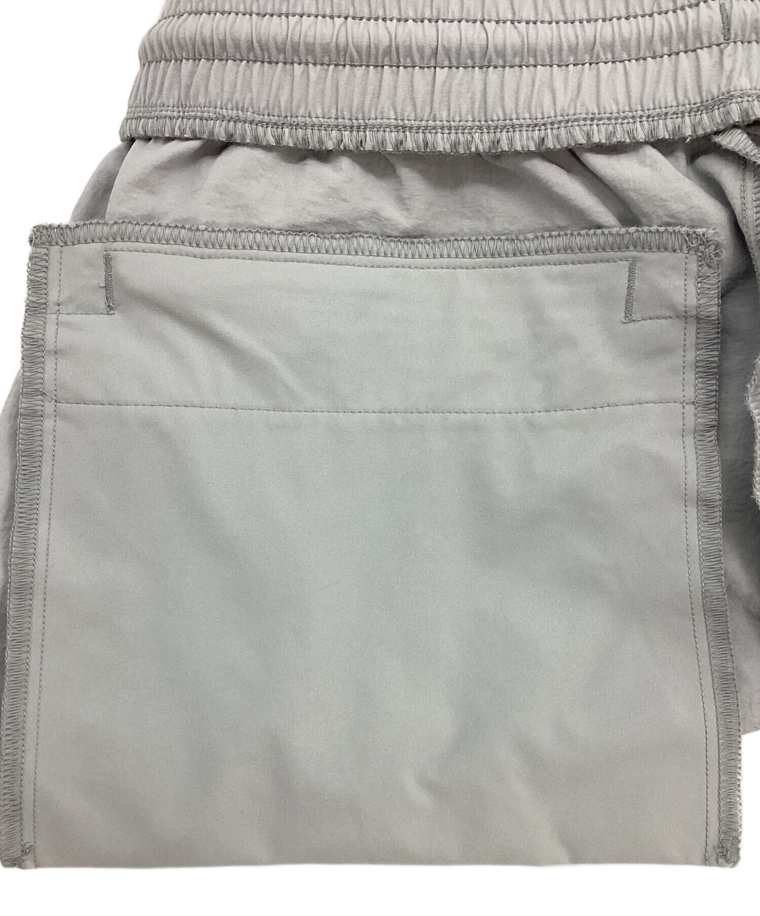 中古・古着通販】alo yoga (アローヨガ) Takeaway Track Straight Leg