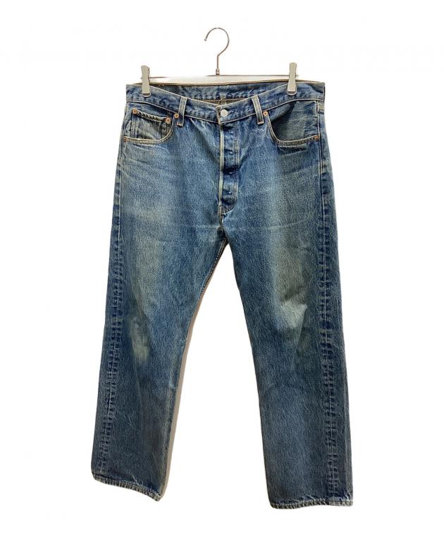 中古・古着通販】LEVI'S (リーバイス) 501XX デニムパンツ ブルー