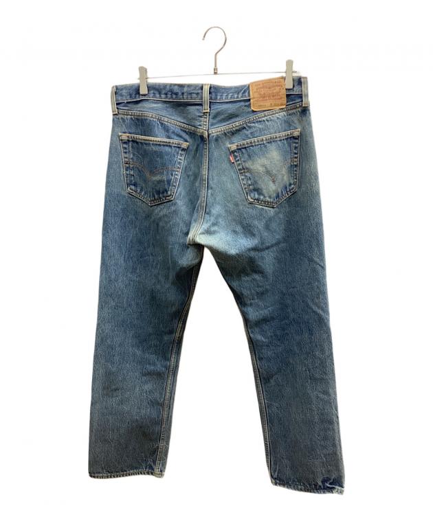 中古・古着通販】LEVI'S (リーバイス) 501XX デニムパンツ ブルー