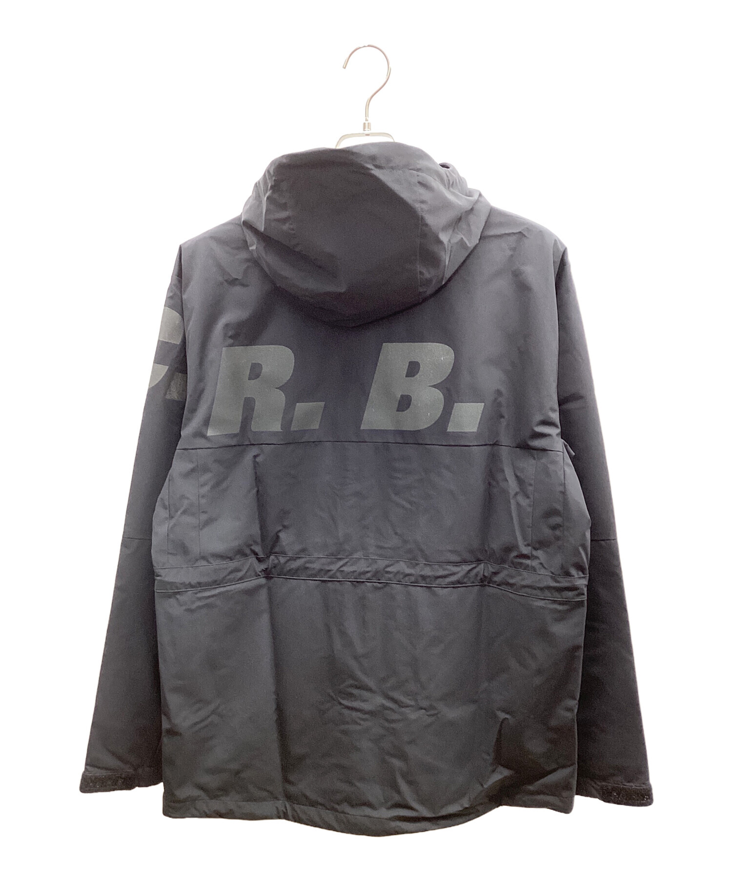 中古・古着通販】F.C.R.B. (エフシーレアルブリストル) TOUR JACKET