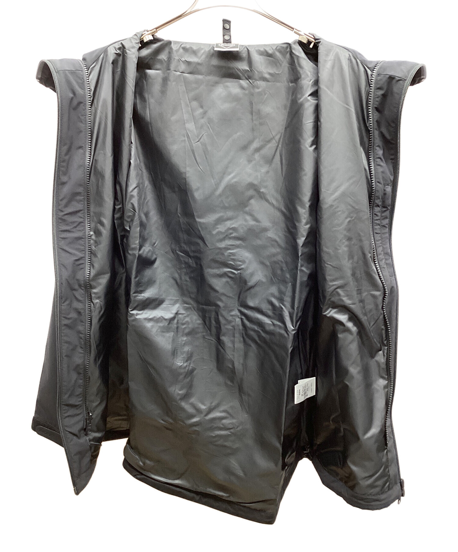 中古・古着通販】F.C.R.B. (エフシーレアルブリストル) TOUR JACKET
