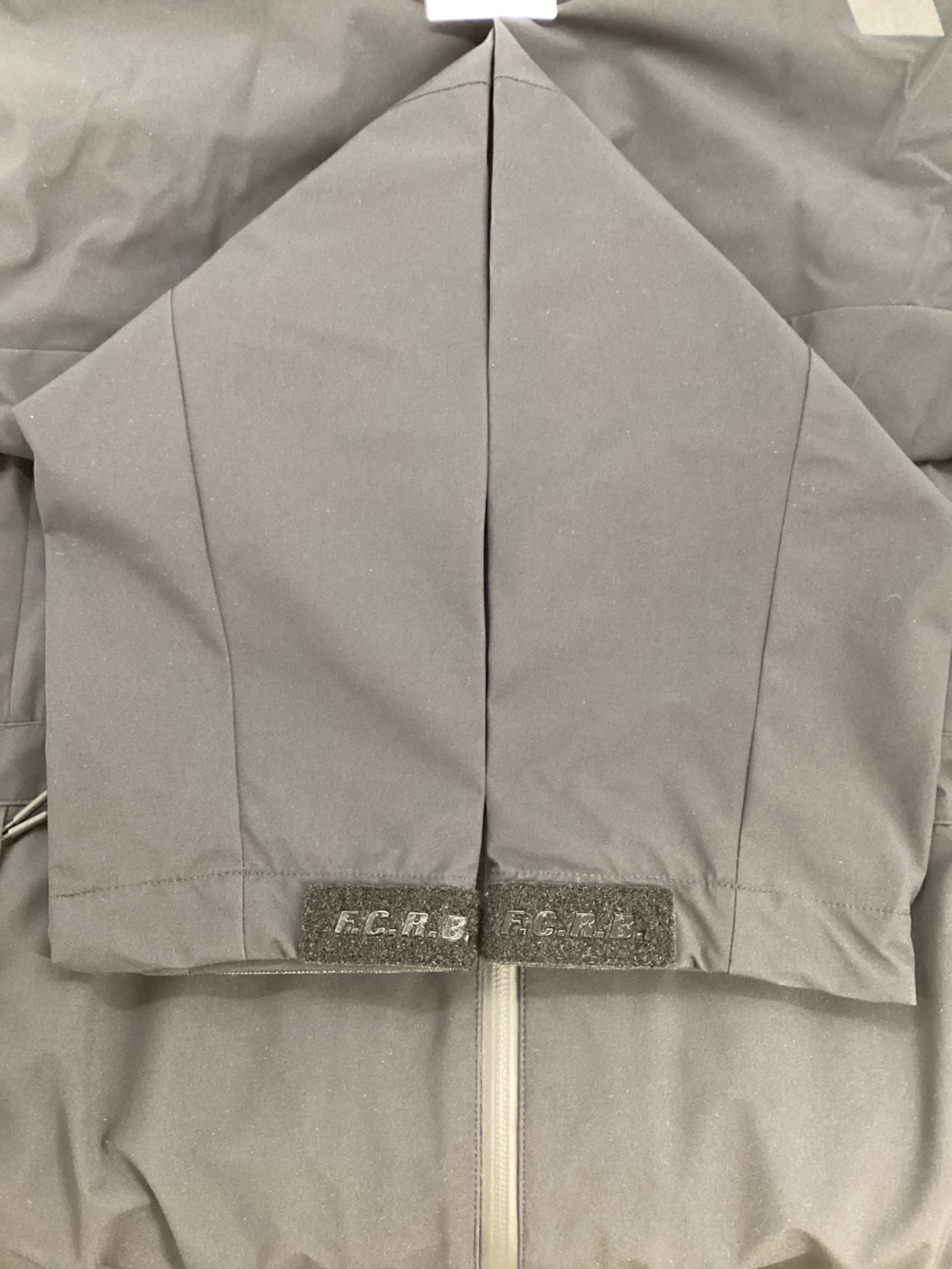 中古・古着通販】F.C.R.B. (エフシーレアルブリストル) TOUR JACKET