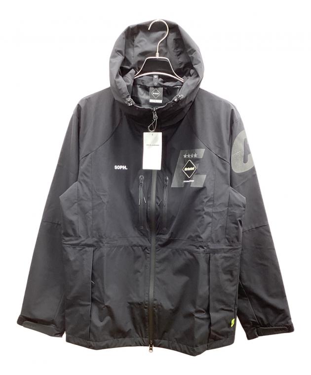 ジャケット・アウター FCRB-190018 TOUR JACKET 中古・古着通販】F.C.R.B. (エフシーレアルブリストル) TOUR JACKET