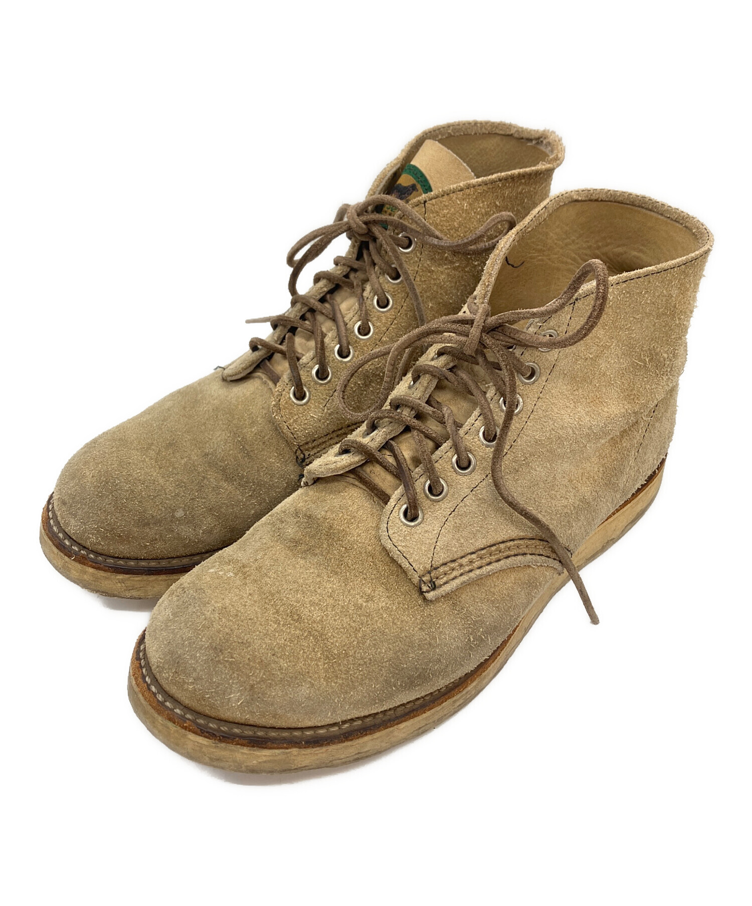 中古・古着通販】RED WING (レッドウィング) RED WING アイリッシュ 