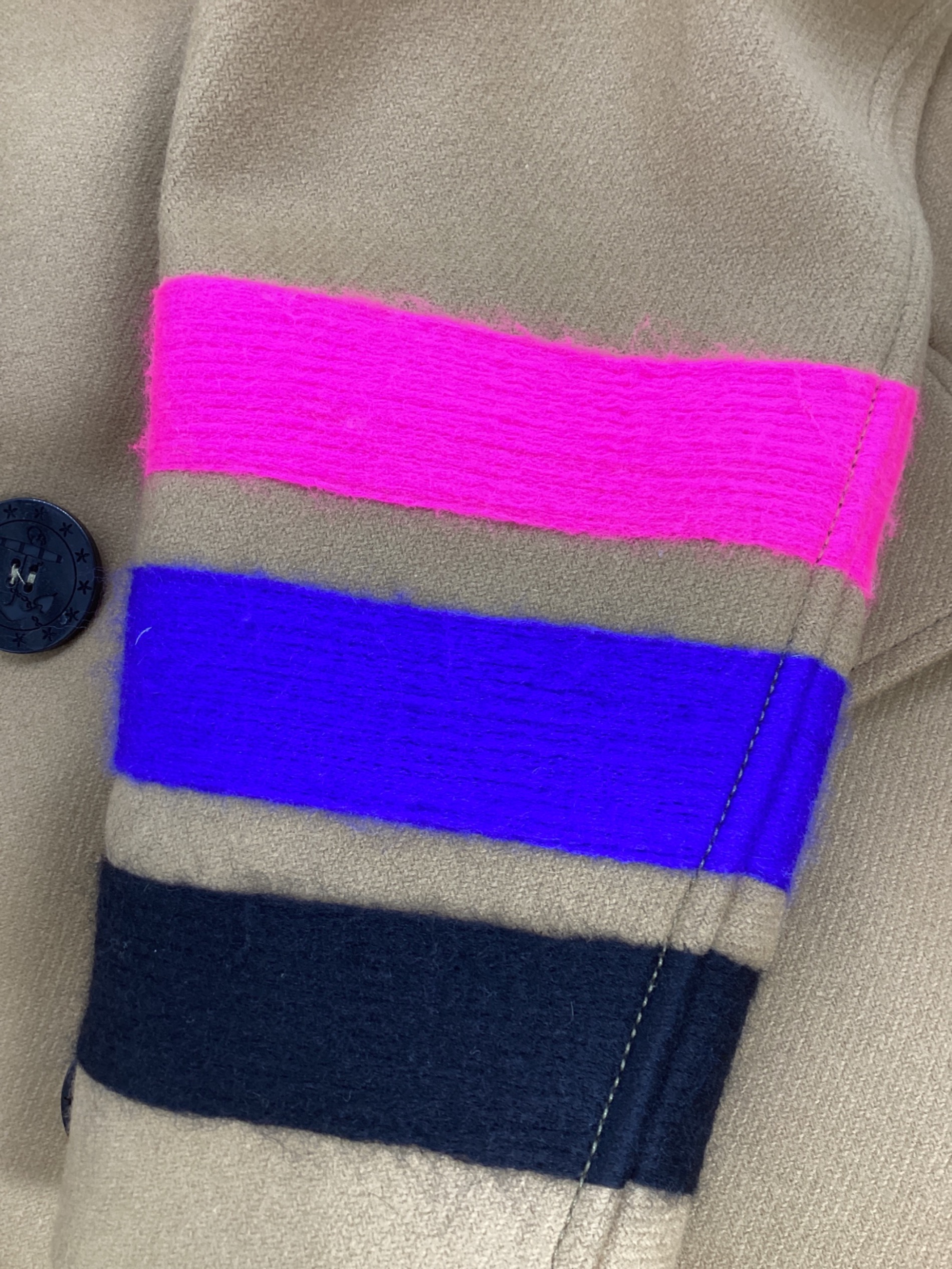中古・古着通販】DSQUARED2 (ディースクエアード) Double-Breasted