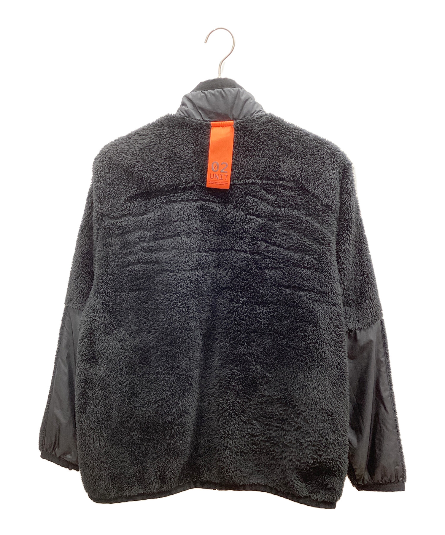 RLX ラルフローレン ハンティングジャケット L フリース 中古・古着通販】RLX RALPH LAUREN (アールエルエックスラルフローレン