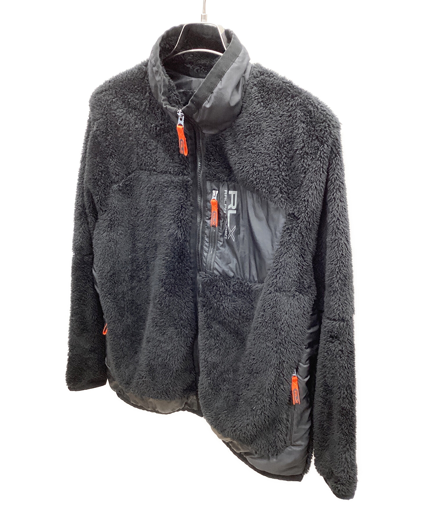 中古・古着通販】RLX RALPH LAUREN (アールエルエックスラルフローレン