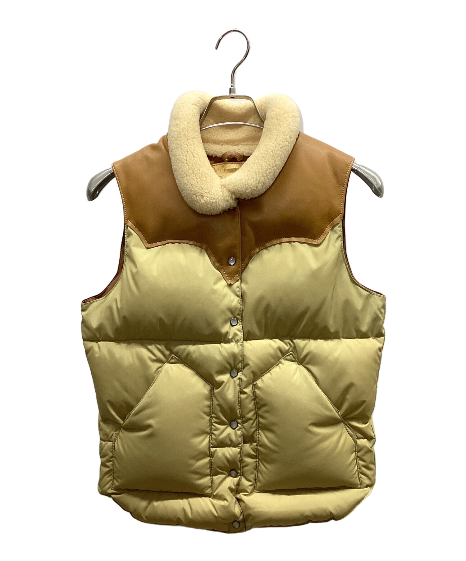 ロッキーマウンテンフェザーベッド クリスティ 中古品 サイズ40 中古・古着通販】RockyMountainFeatherBed (ロッキーマウンテン