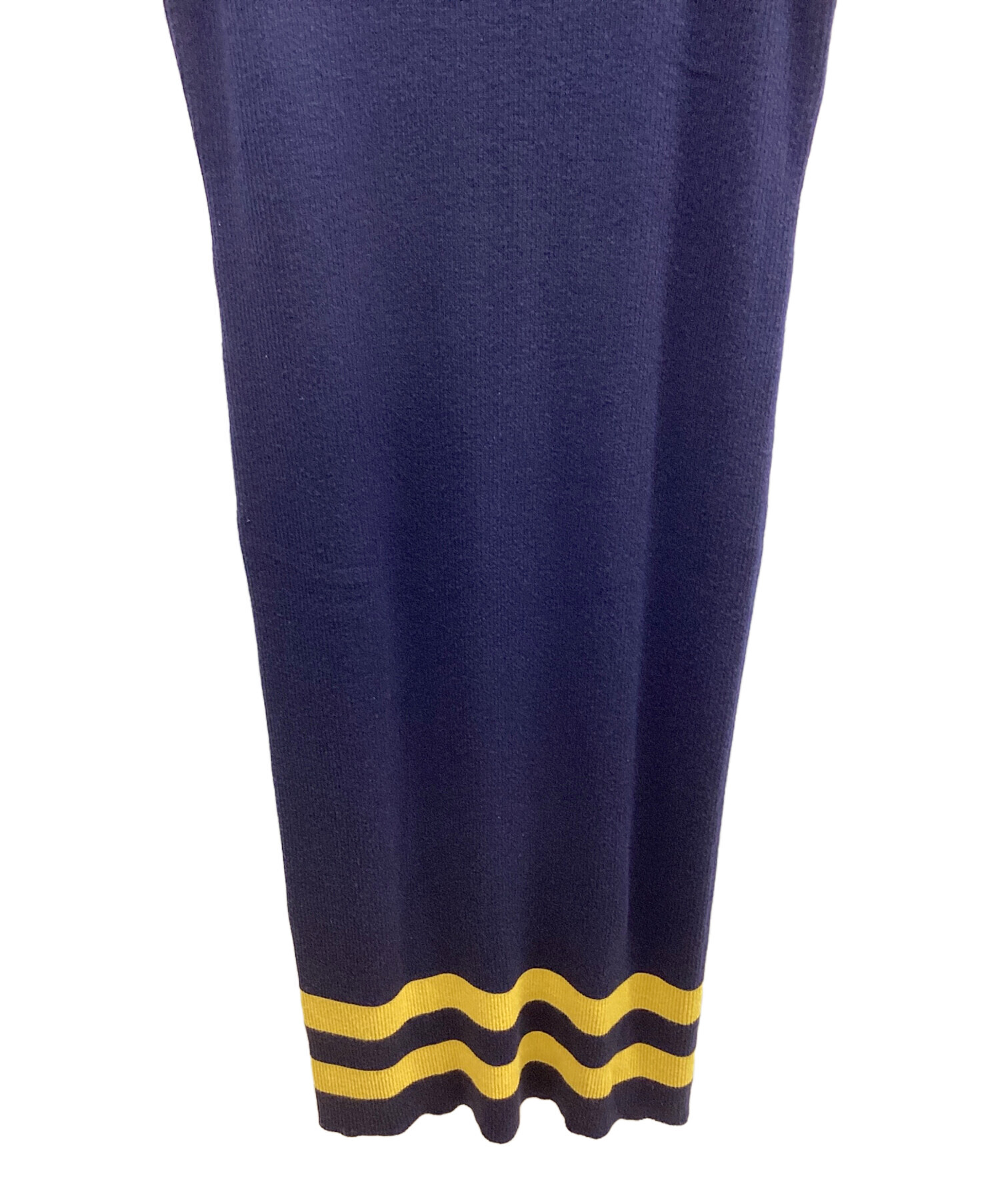中古・古着通販】POLO RALPH LAUREN (ポロ・ラルフローレン) ニット