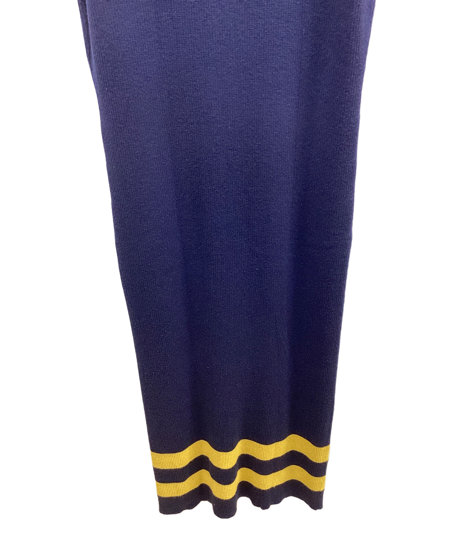 中古・古着通販】POLO RALPH LAUREN (ポロ・ラルフローレン) ニット
