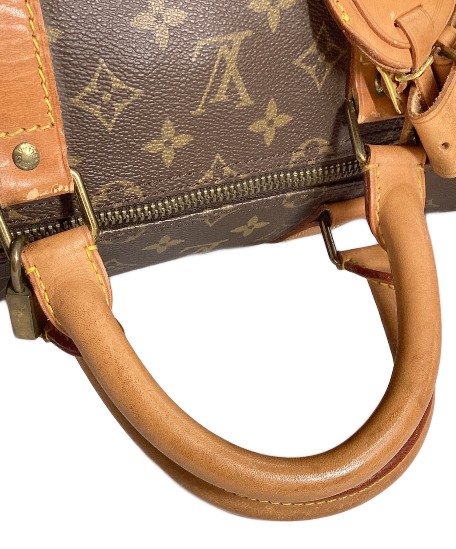 中古・古着通販】LOUIS VUITTON (ルイ ヴィトン) LOUIS VUITTON